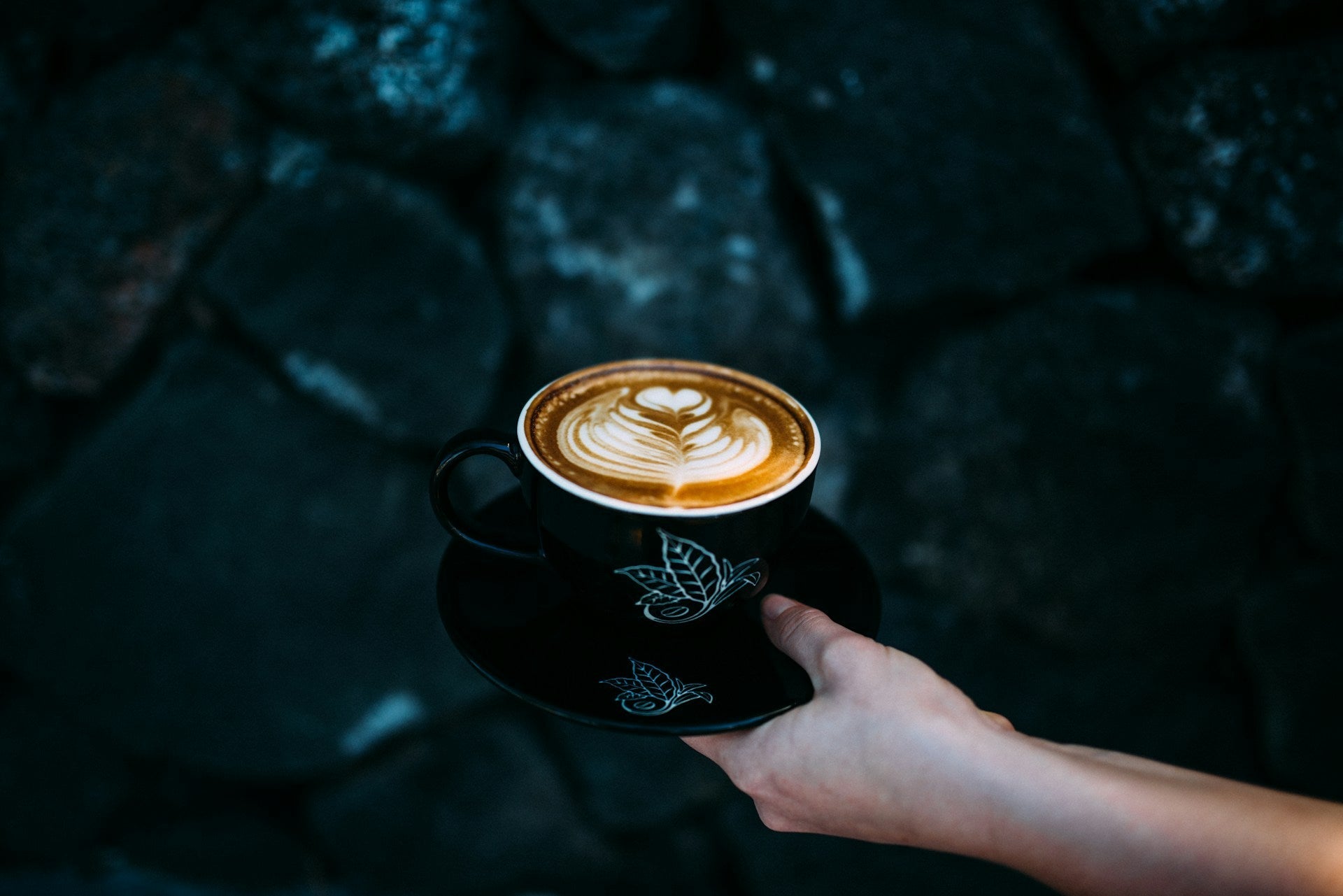 Irish Coffee Meisterwerk: Einfaches Rezept zum Nachmachen
