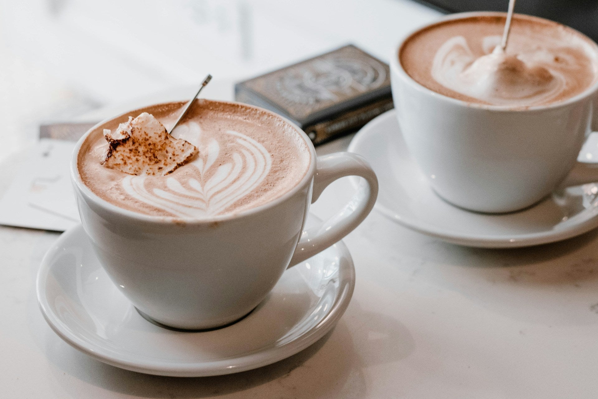 Ein Schluck Irland: Entdecken Sie die Welt des Irish Cream Coffee
