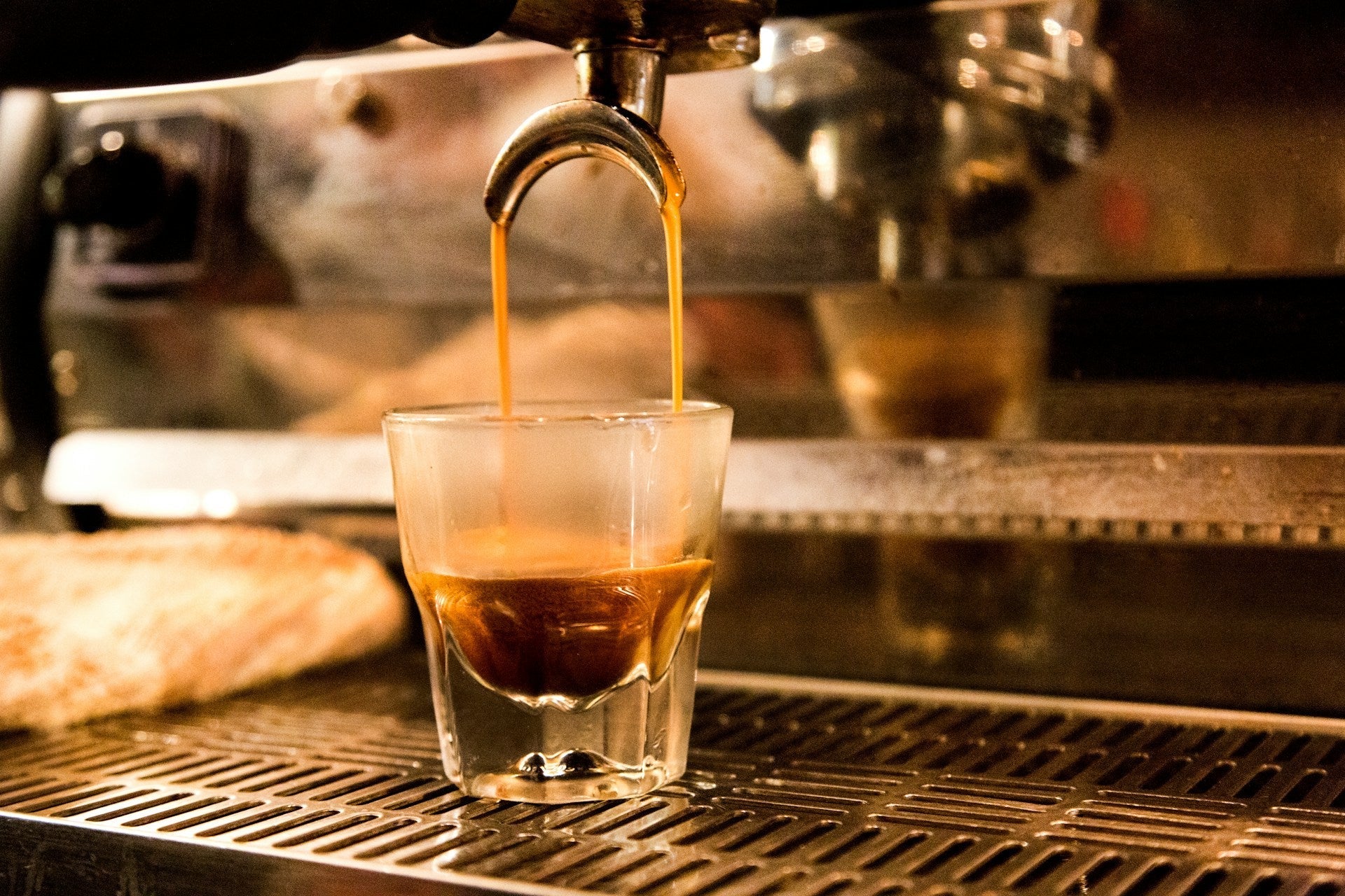 Was ist ein Cortado? Entdecken Sie diesen köstlichen Kaffee