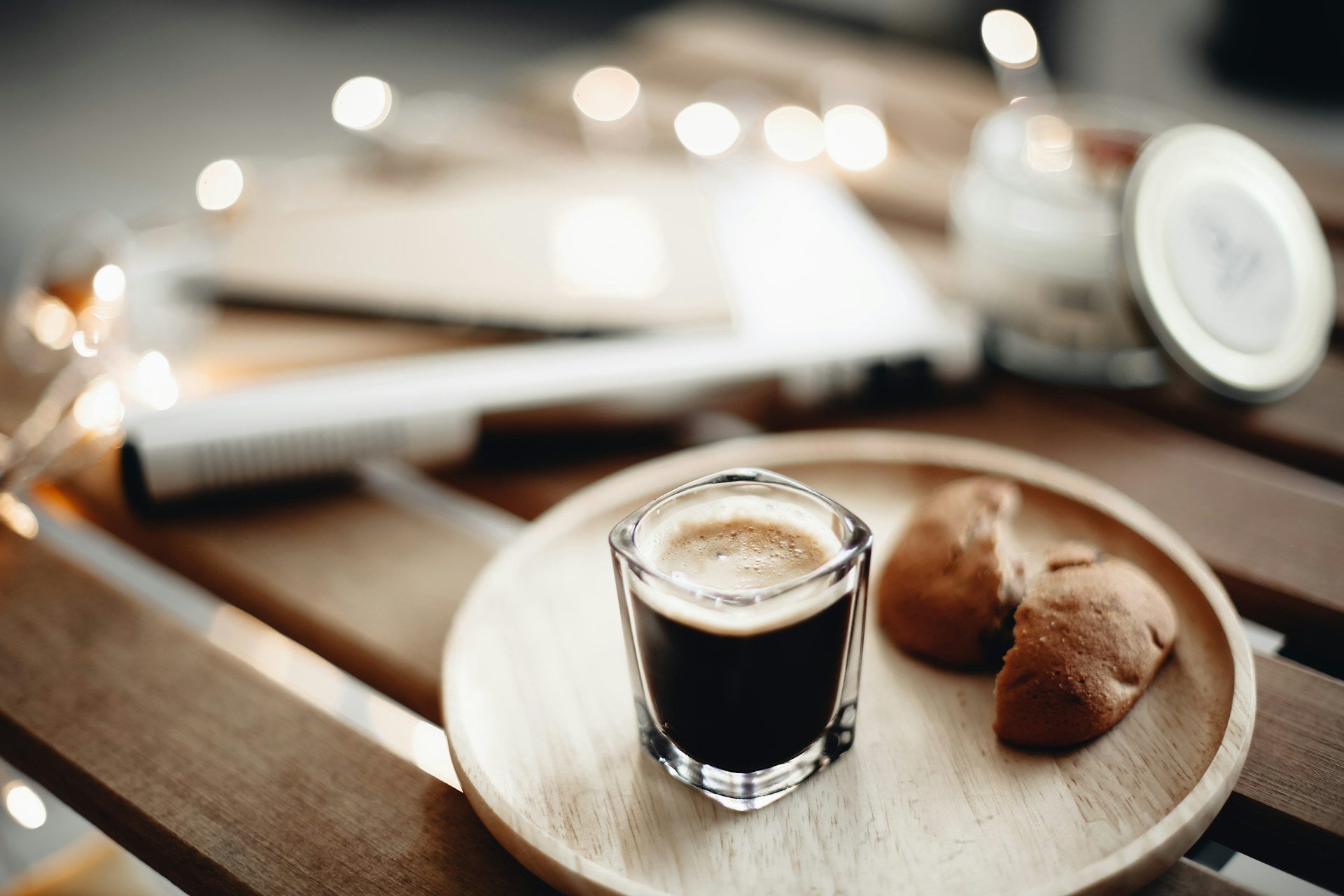 Der Hauch von Nächten: Espresso Martini Cocktail Rezepte enthüllt