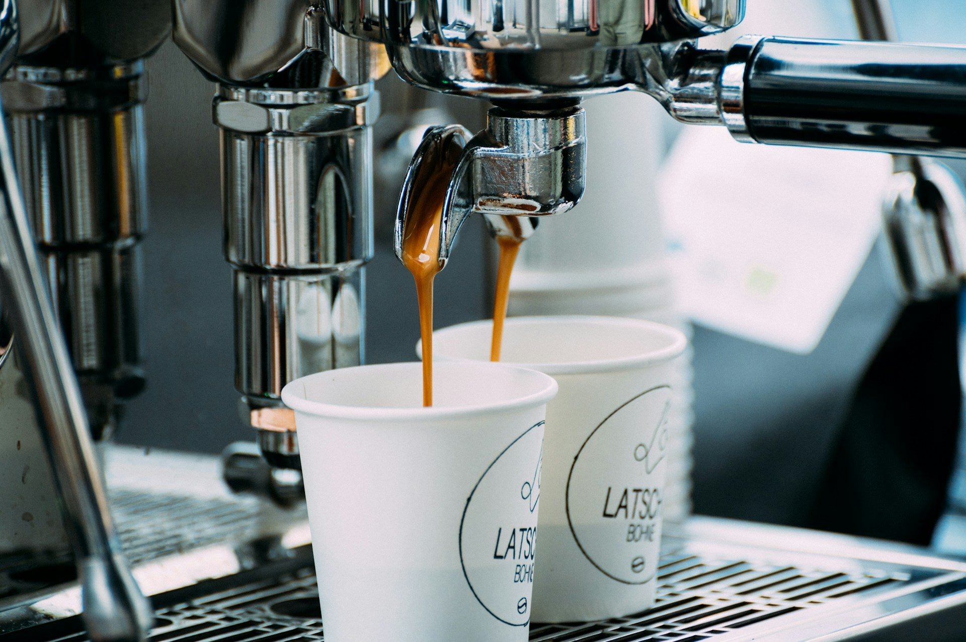 Von Tradition bis Innovation: Der Espresso Corretto enthüllt
