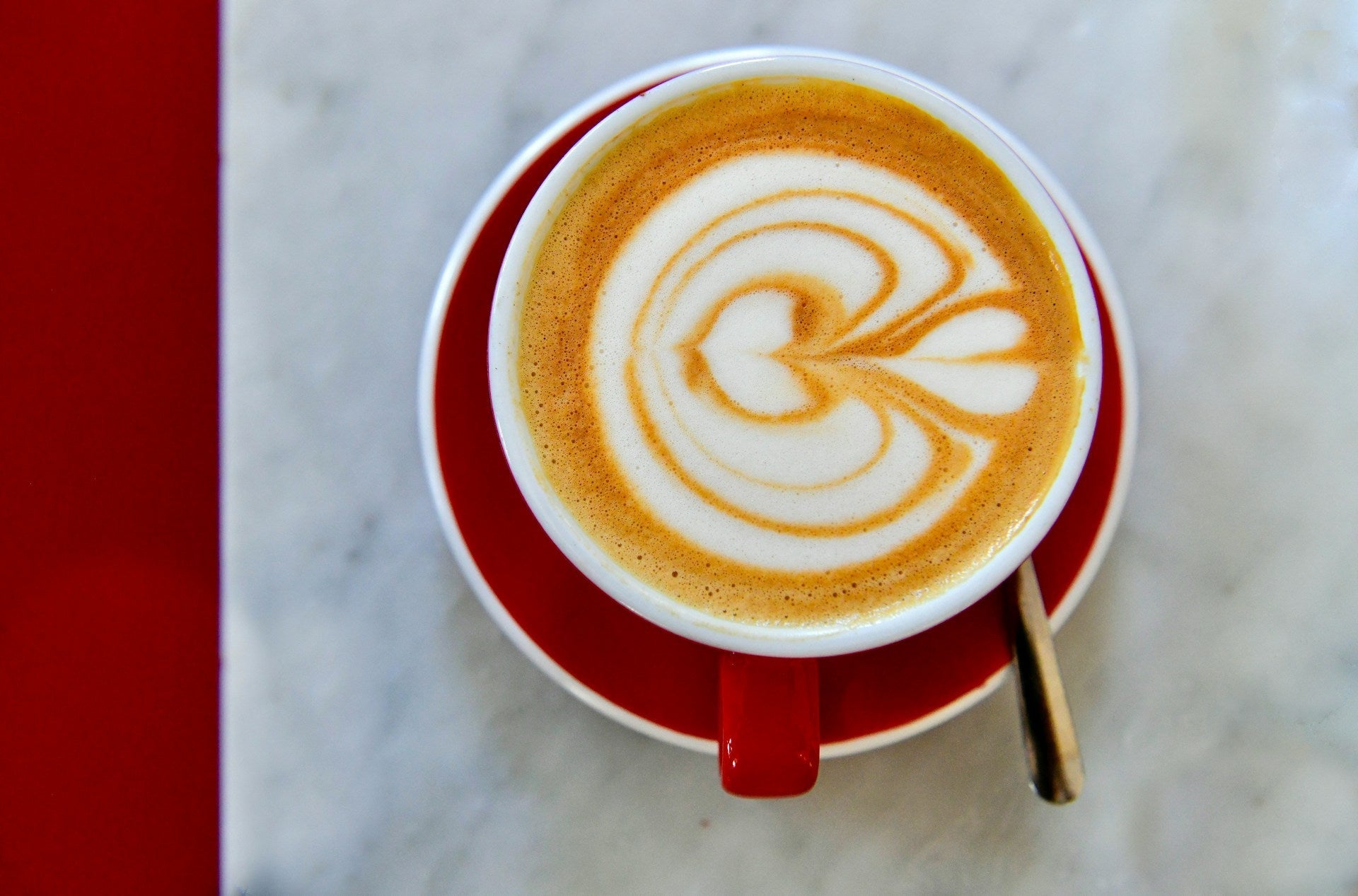 Die perfekte Balance: Was ist ein Cortado?
