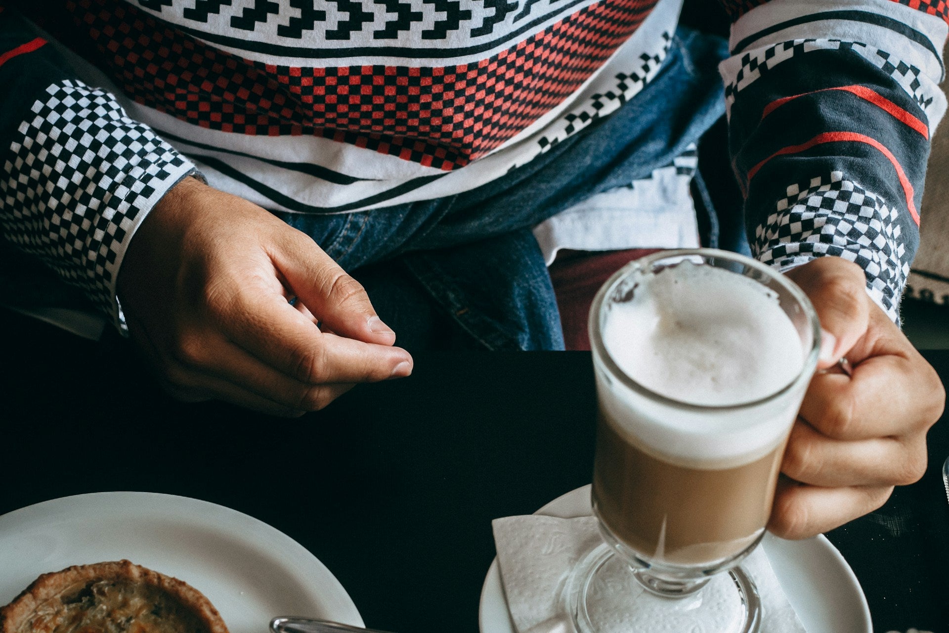Ein Hauch von Italien: Cappuccino Selber Machen wie ein Barista