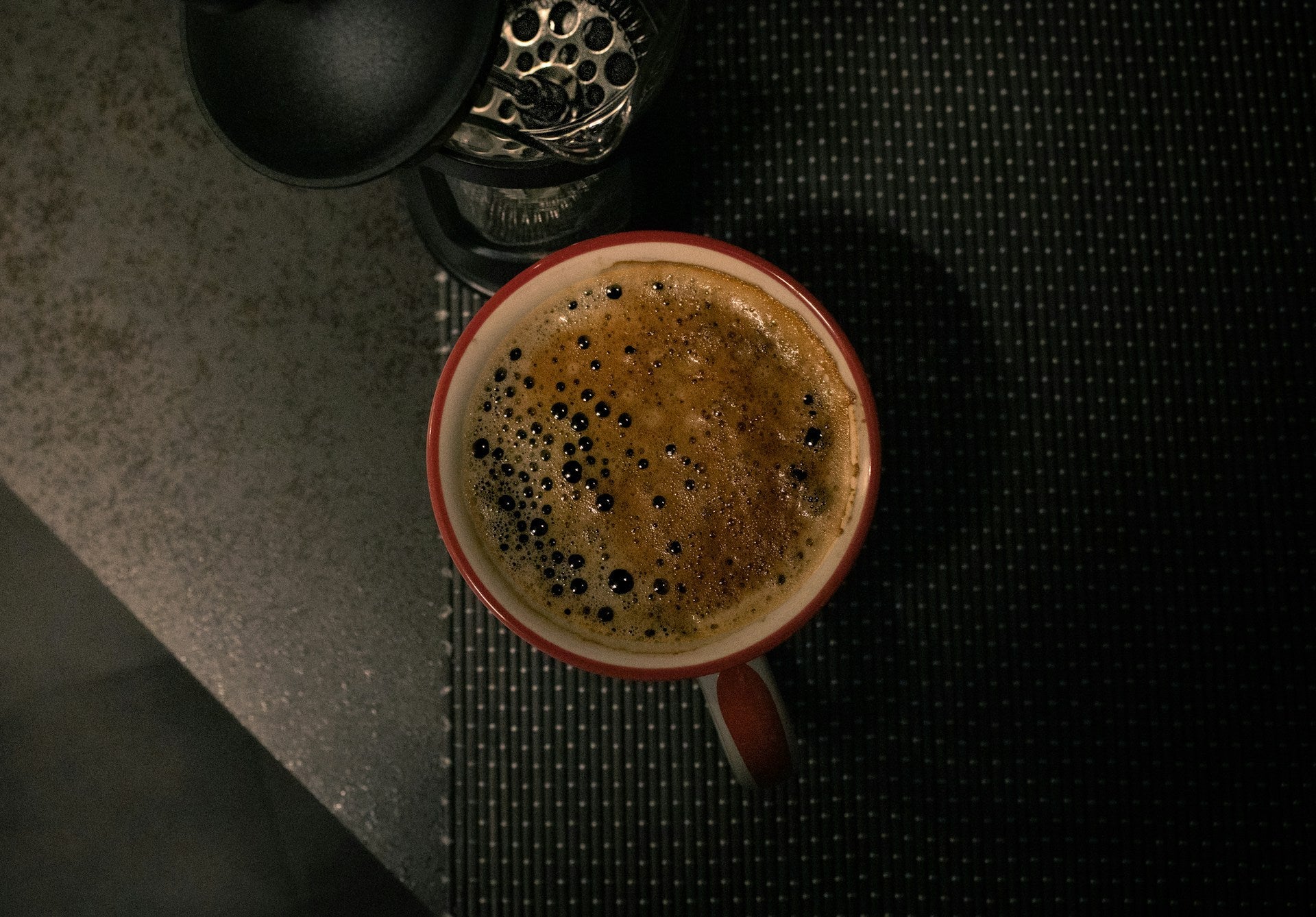 Kaffeegenuss neu definiert: So macht man Irish Coffee wie ein Profi
