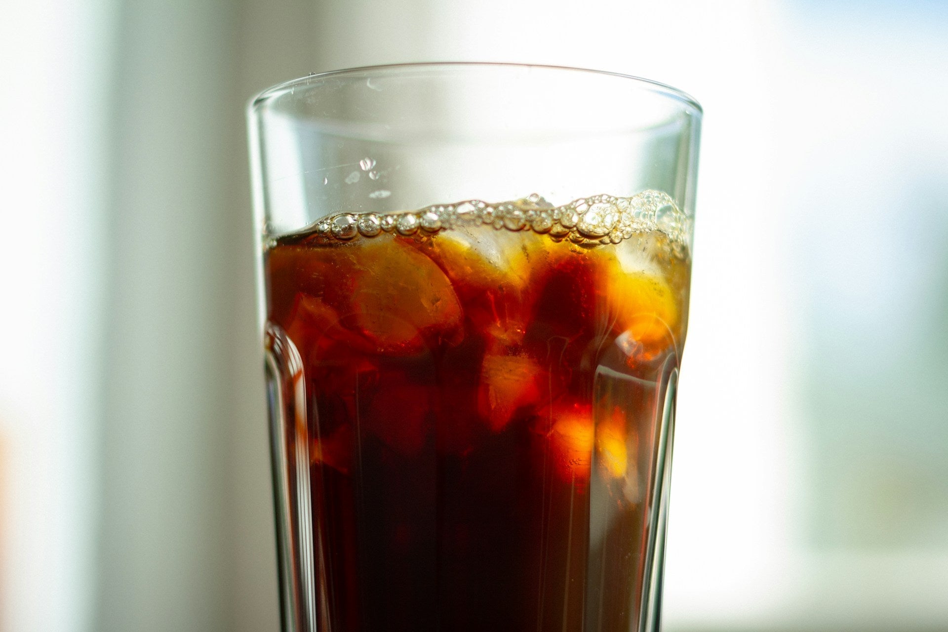 Der Neue Hype: Kalter Kaffee im Fokus - Cold Brew auf dem Vormarsch