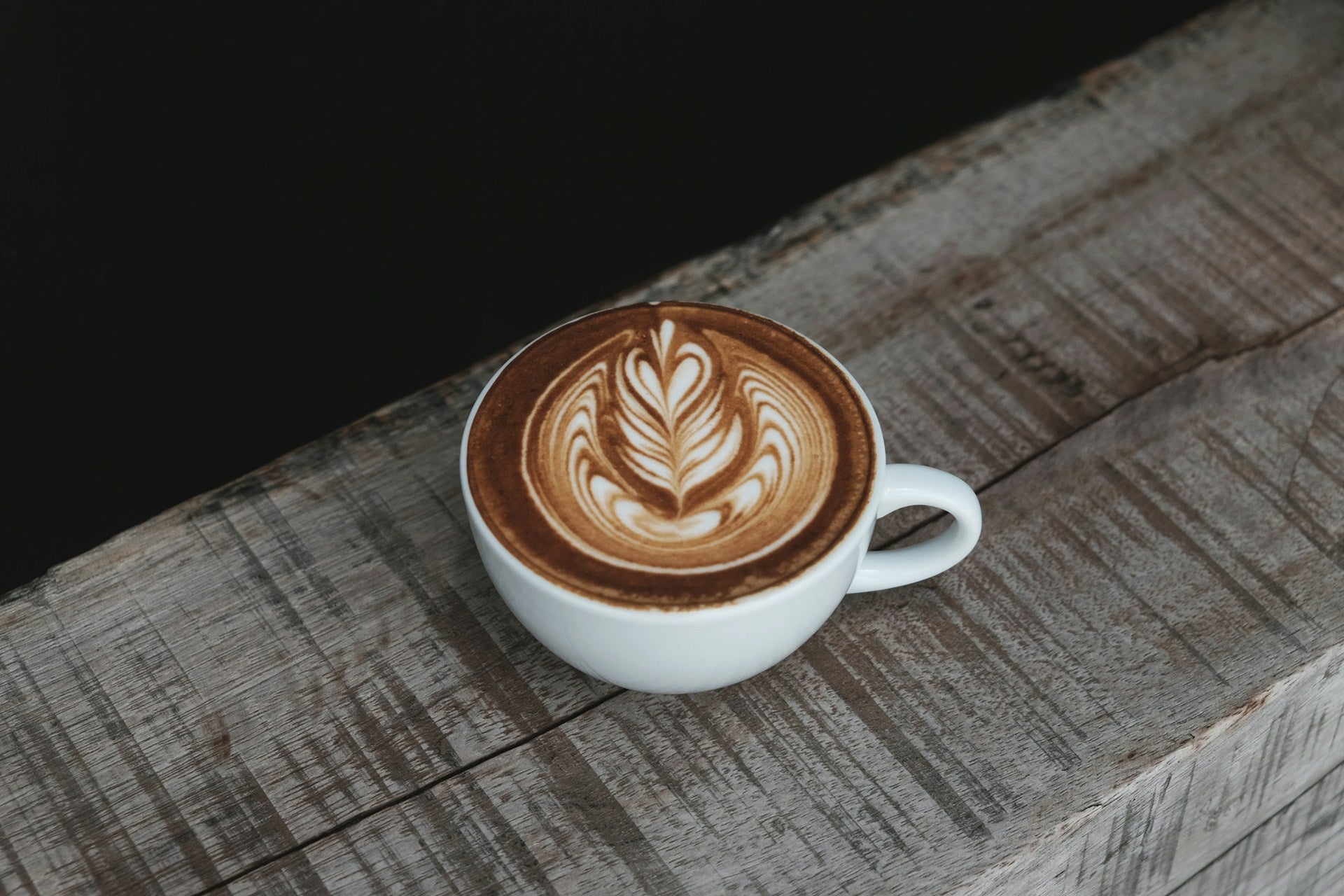 Ein Hauch von Eleganz: Exklusive Auswahl an Cappuccino Tassen