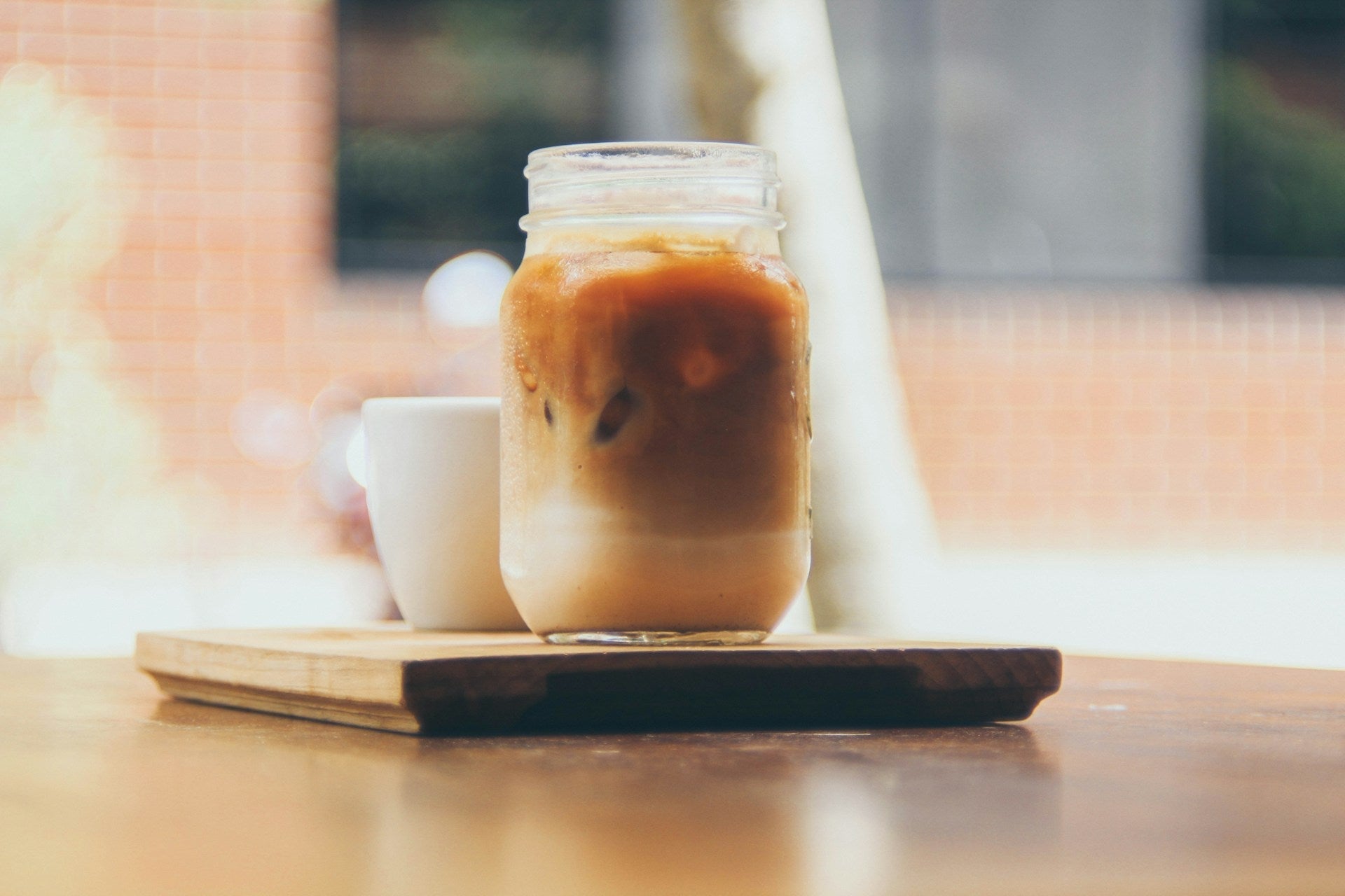 Die Kunst des Brauens: Wie man Cold Brew professionell zubereitet