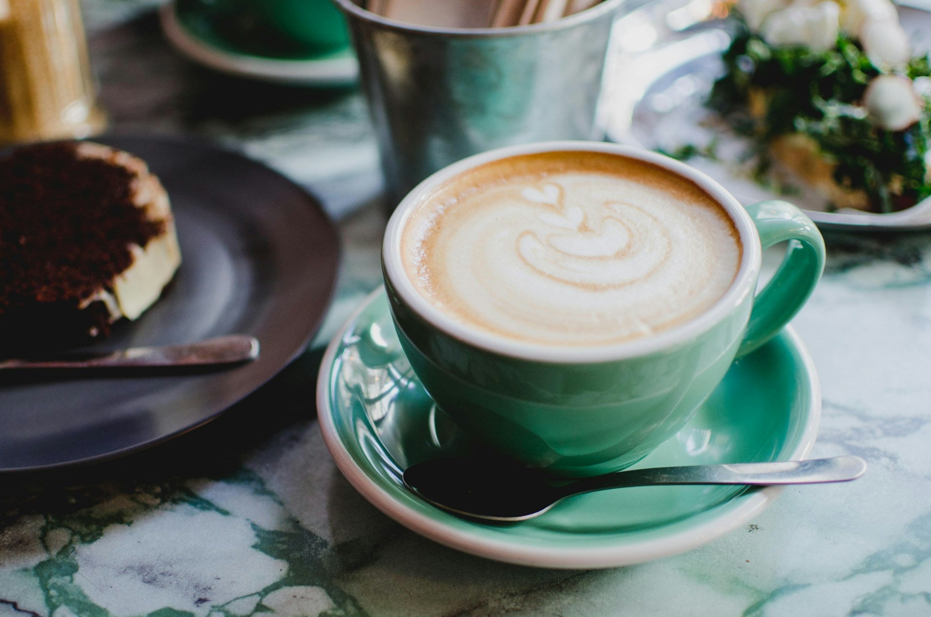 Der Eiskalte Kaffee-Genuss: Perfektes Rezept für Cappuccino Freddo