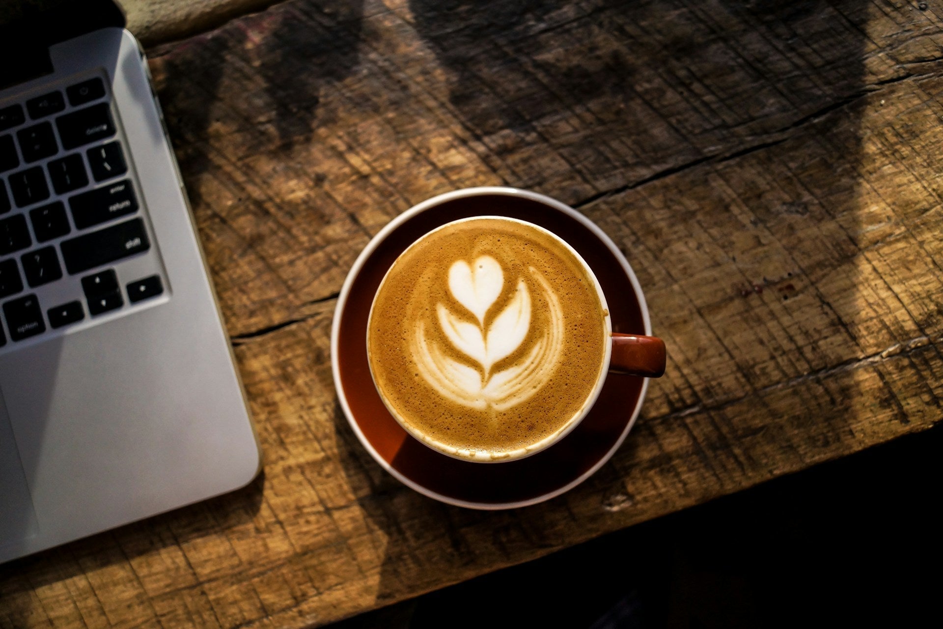 Warum koffeinfreier Kaffee die perfekte Wahl ist
