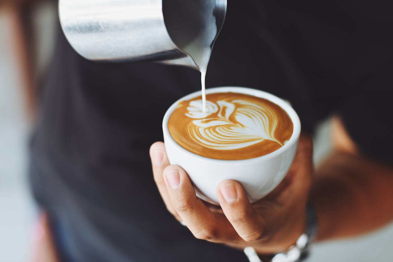 Was ist ein Cortado? Ein kleiner Kaffee mit großer Wirkung