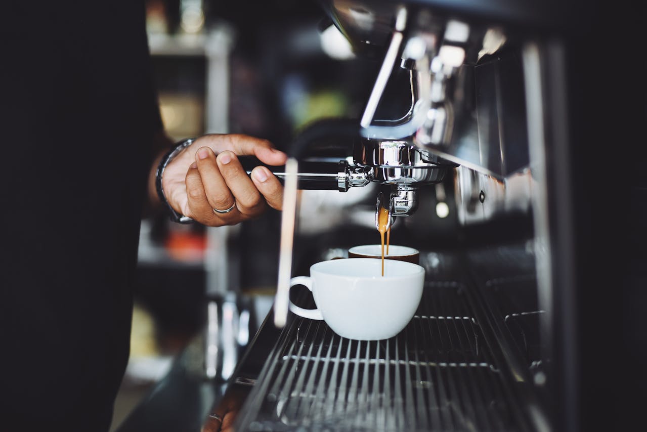 Cortado Coffee: Warum er in jedem Café stehen sollte