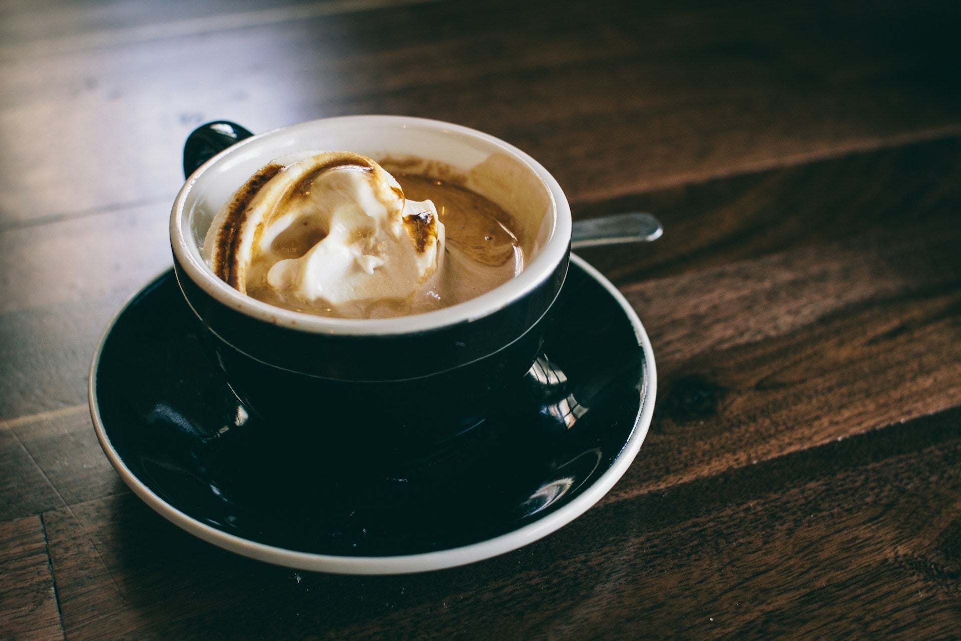 Irish Coffee Meisterwerk: Einfaches und Leckeres Rezept