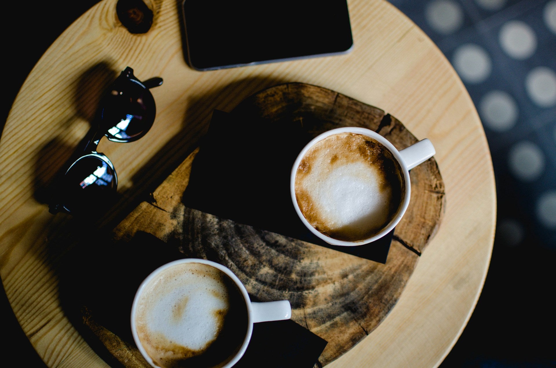 Köstliche Eleganz: Barista Cappuccino Tassen, die begeistern