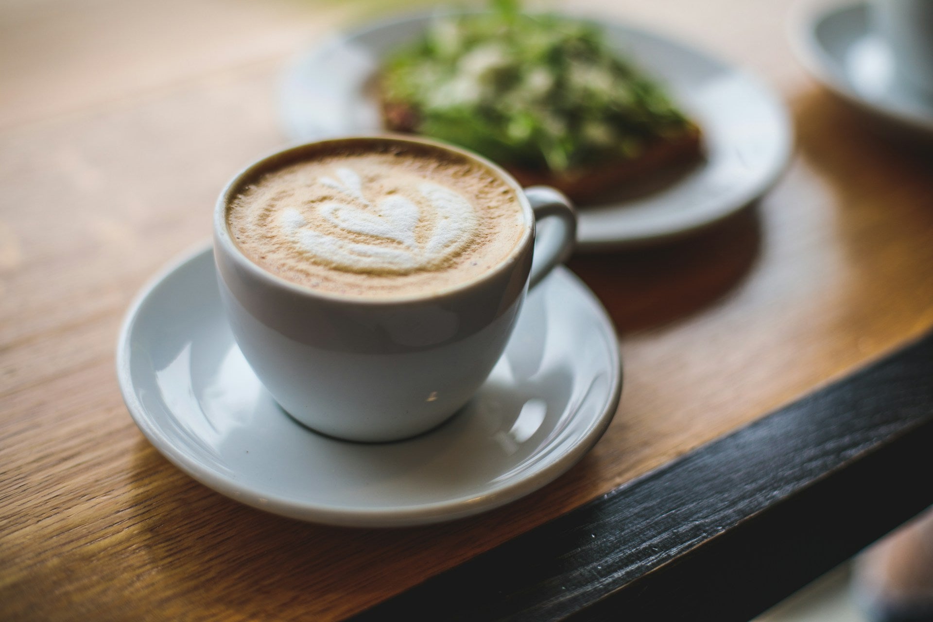 Perfekte Erfrischung: Freddo Cappuccino im Test