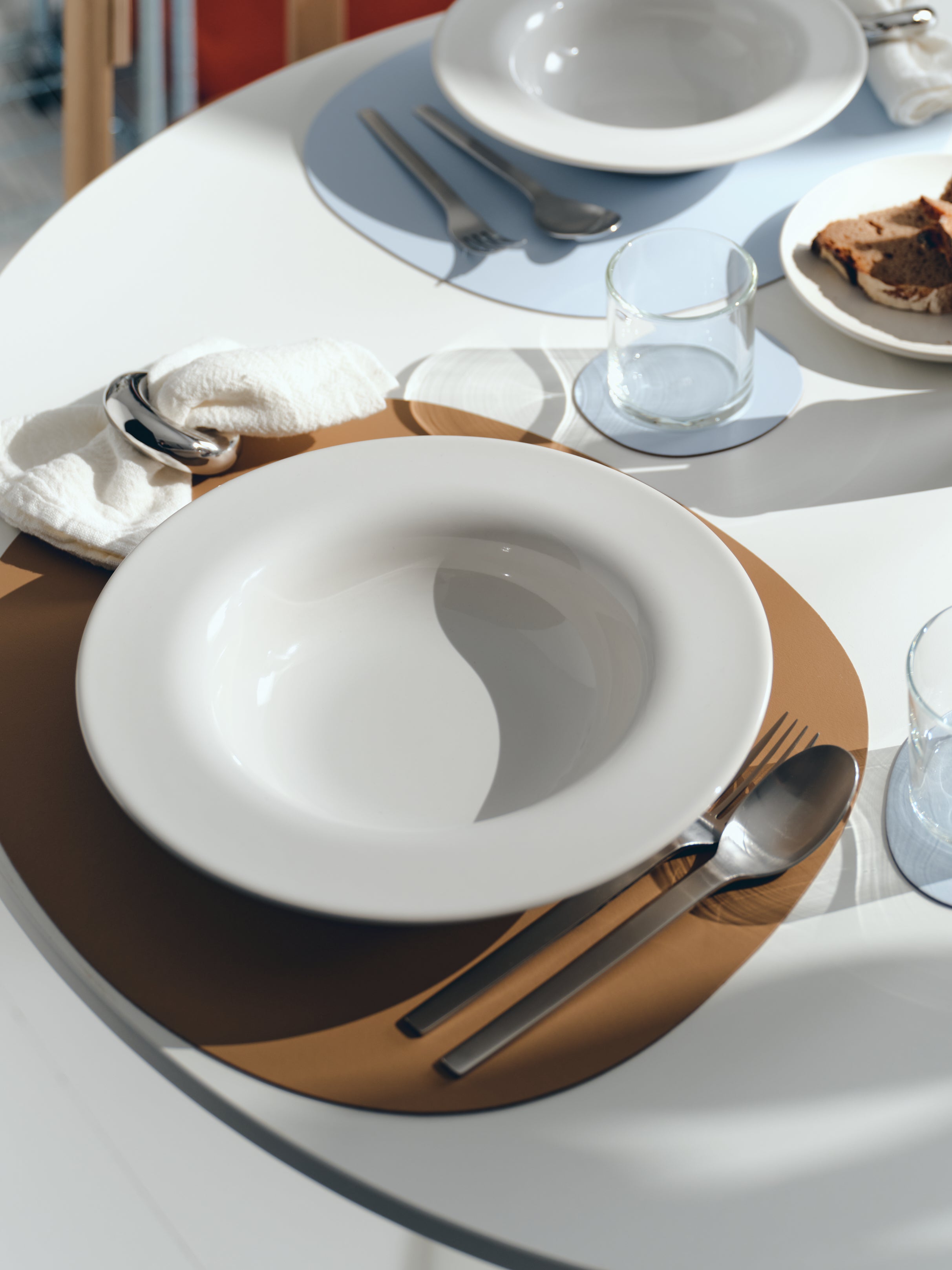 Deep Plate