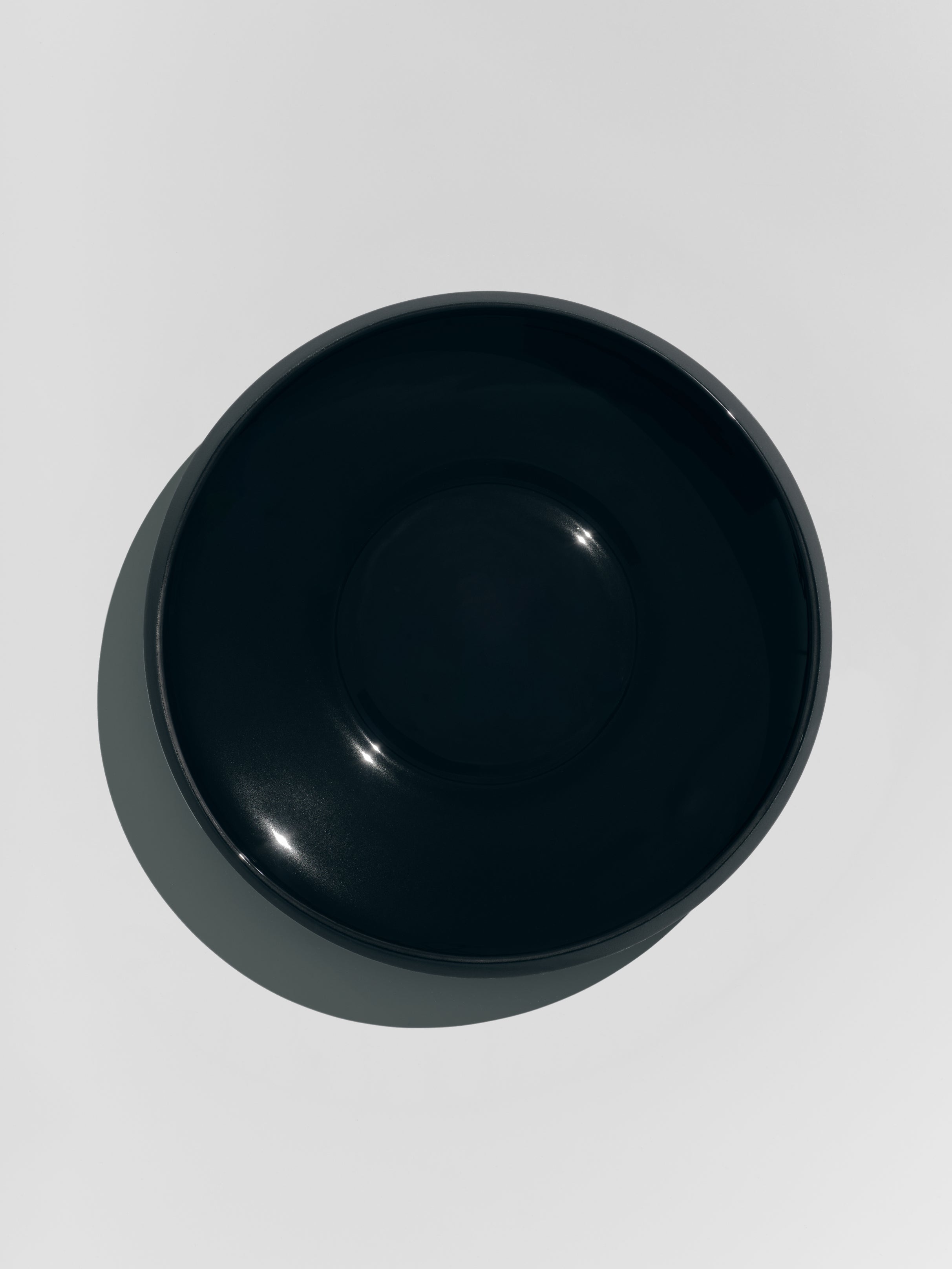 Centerpiece medium, black