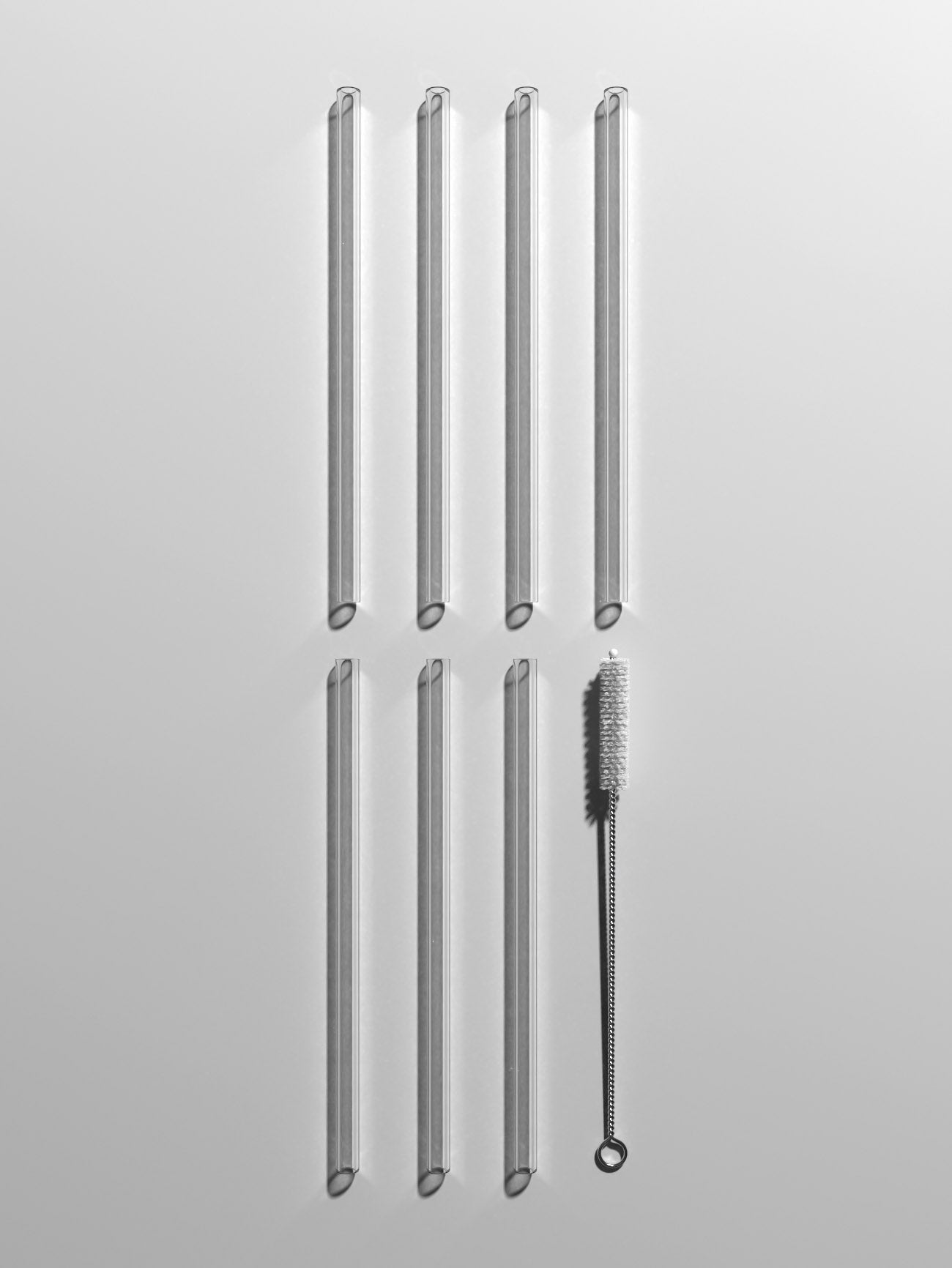 WITHIN MOOD Straws & Cleaning Stick Set