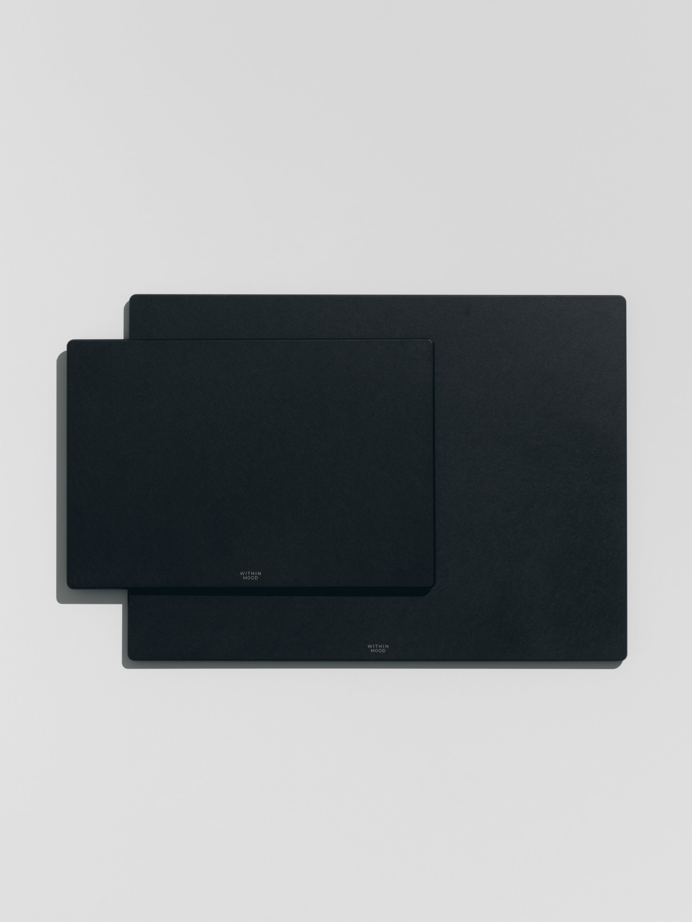 Cutting Board small, black