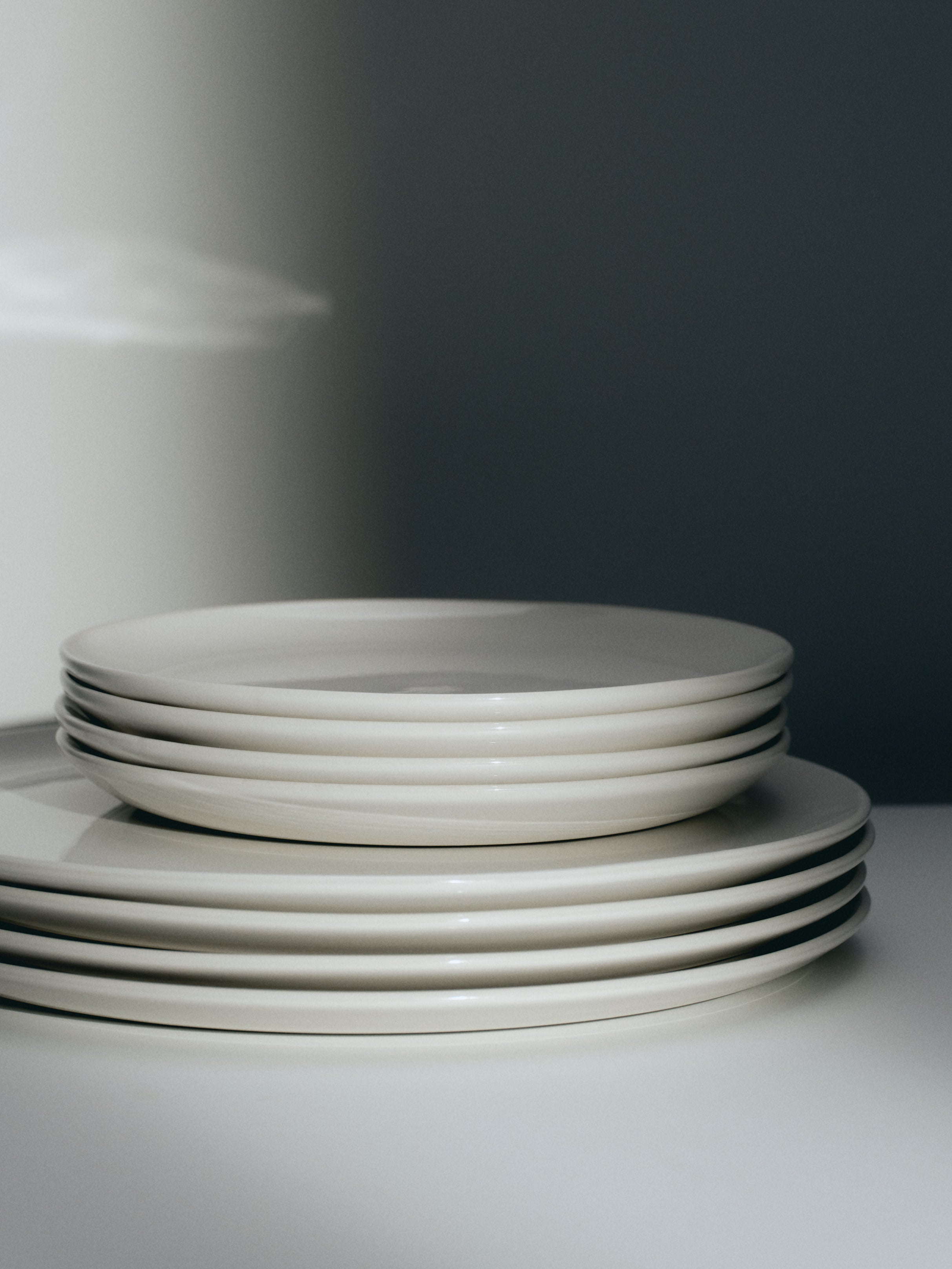 Big Plate