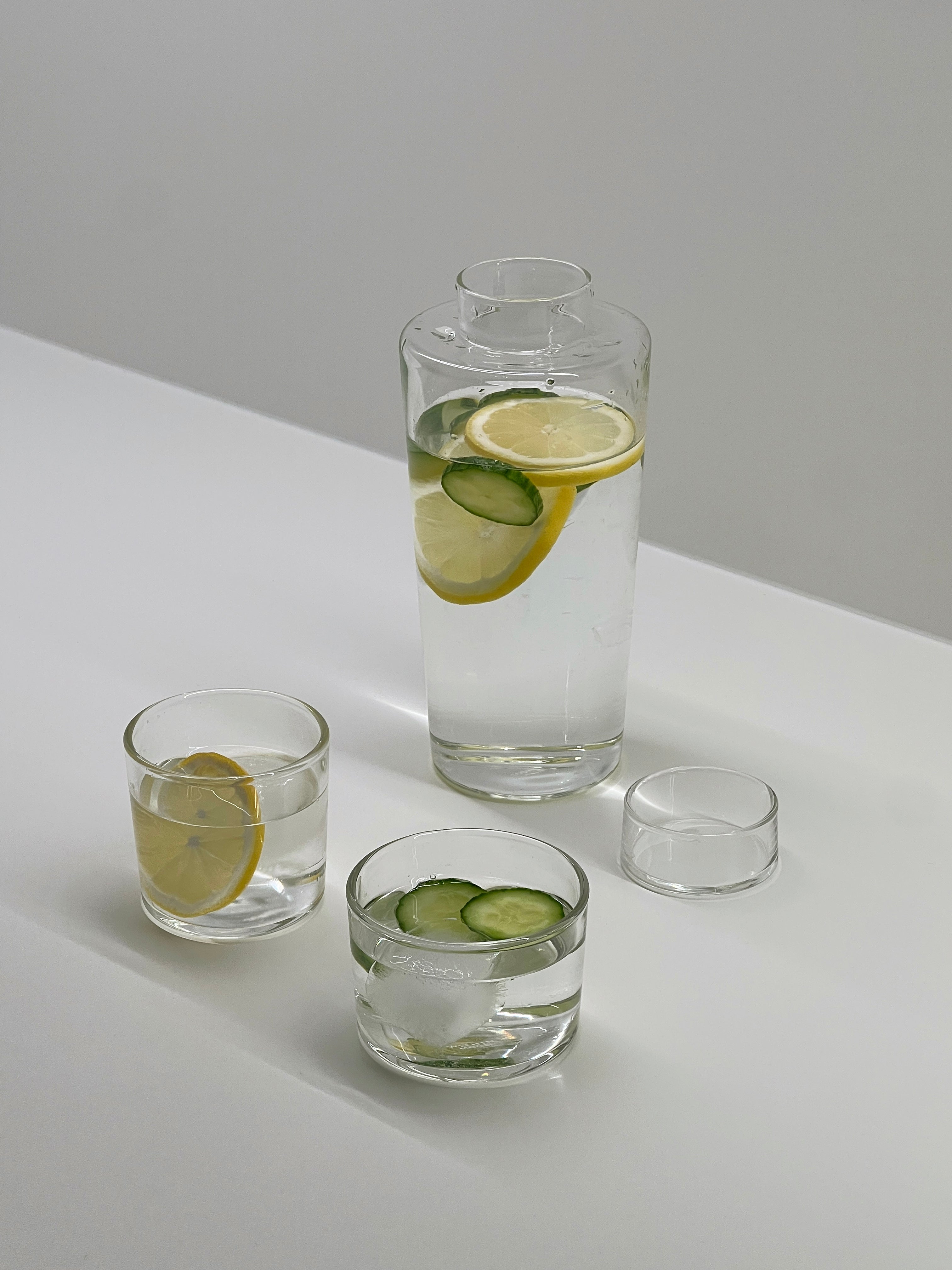 Carafe