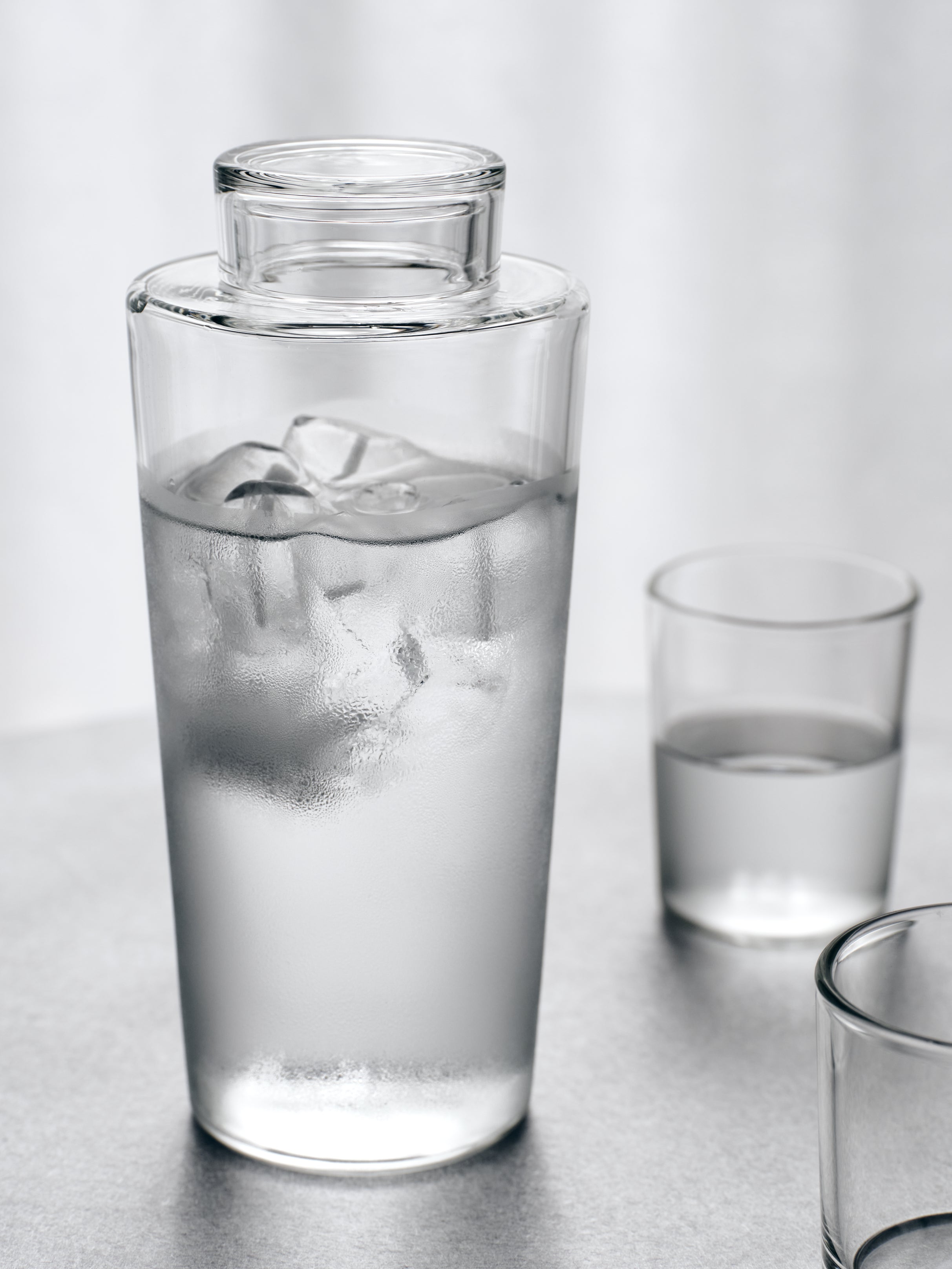 Carafe