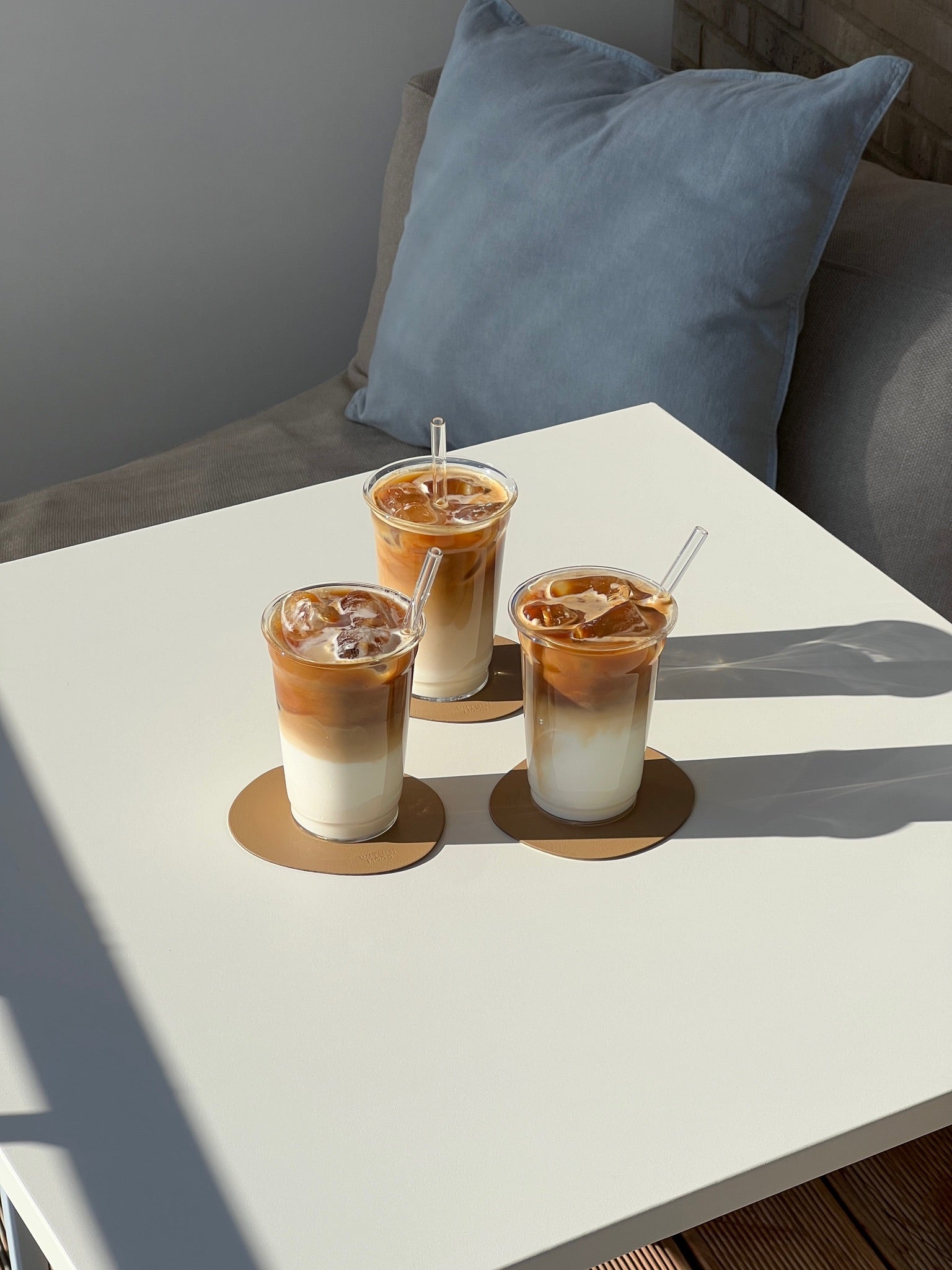 Cold Cups, set of 2