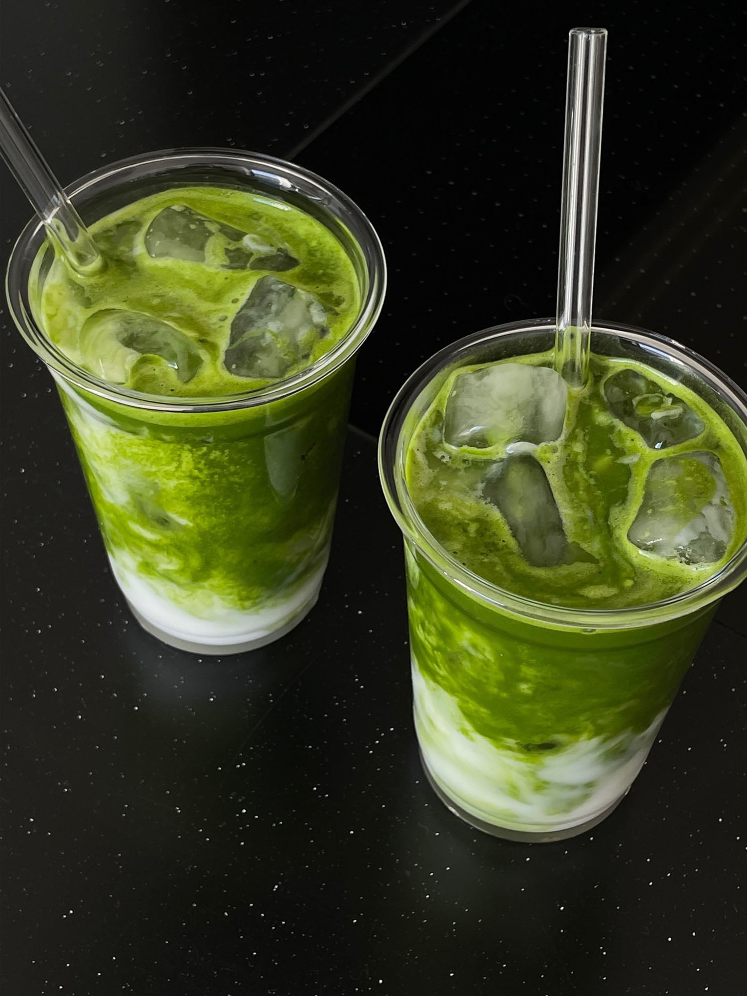 Cold Cups, set of 2