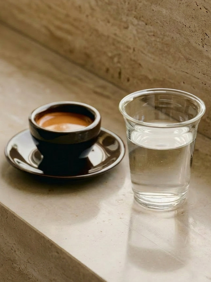 Mini Cold Cups, set of 2