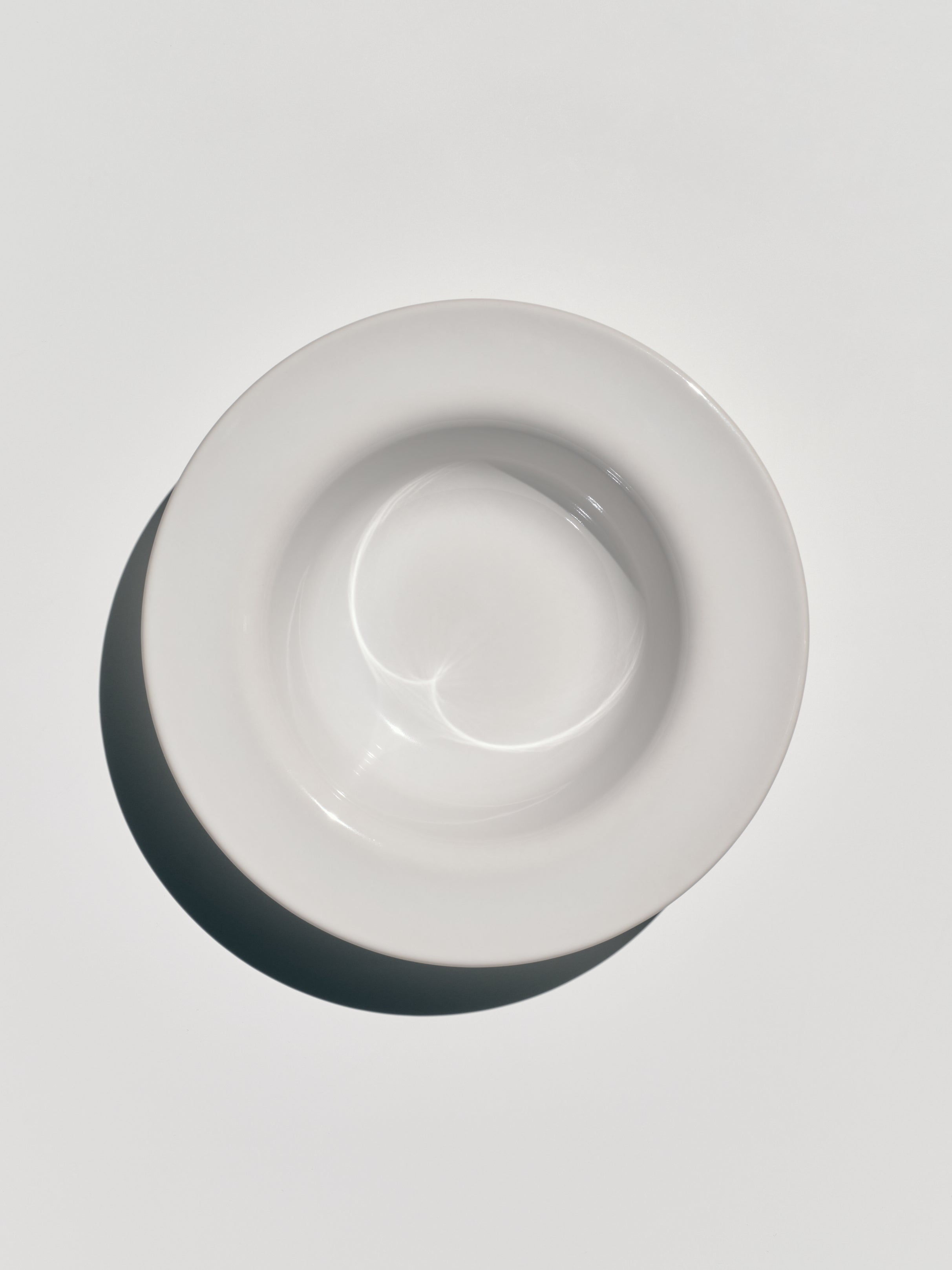 Small Deep Plate