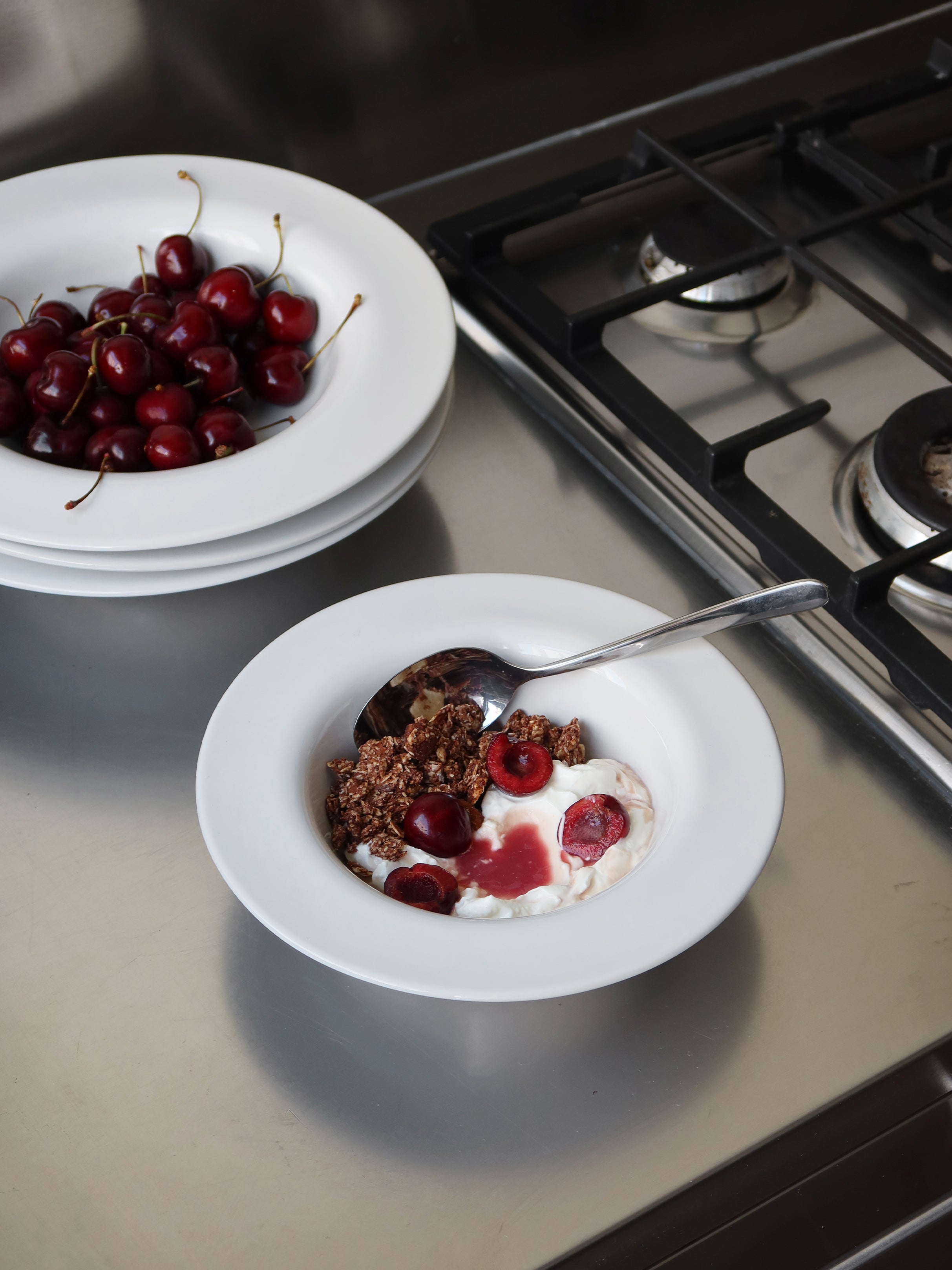Small Deep Plate