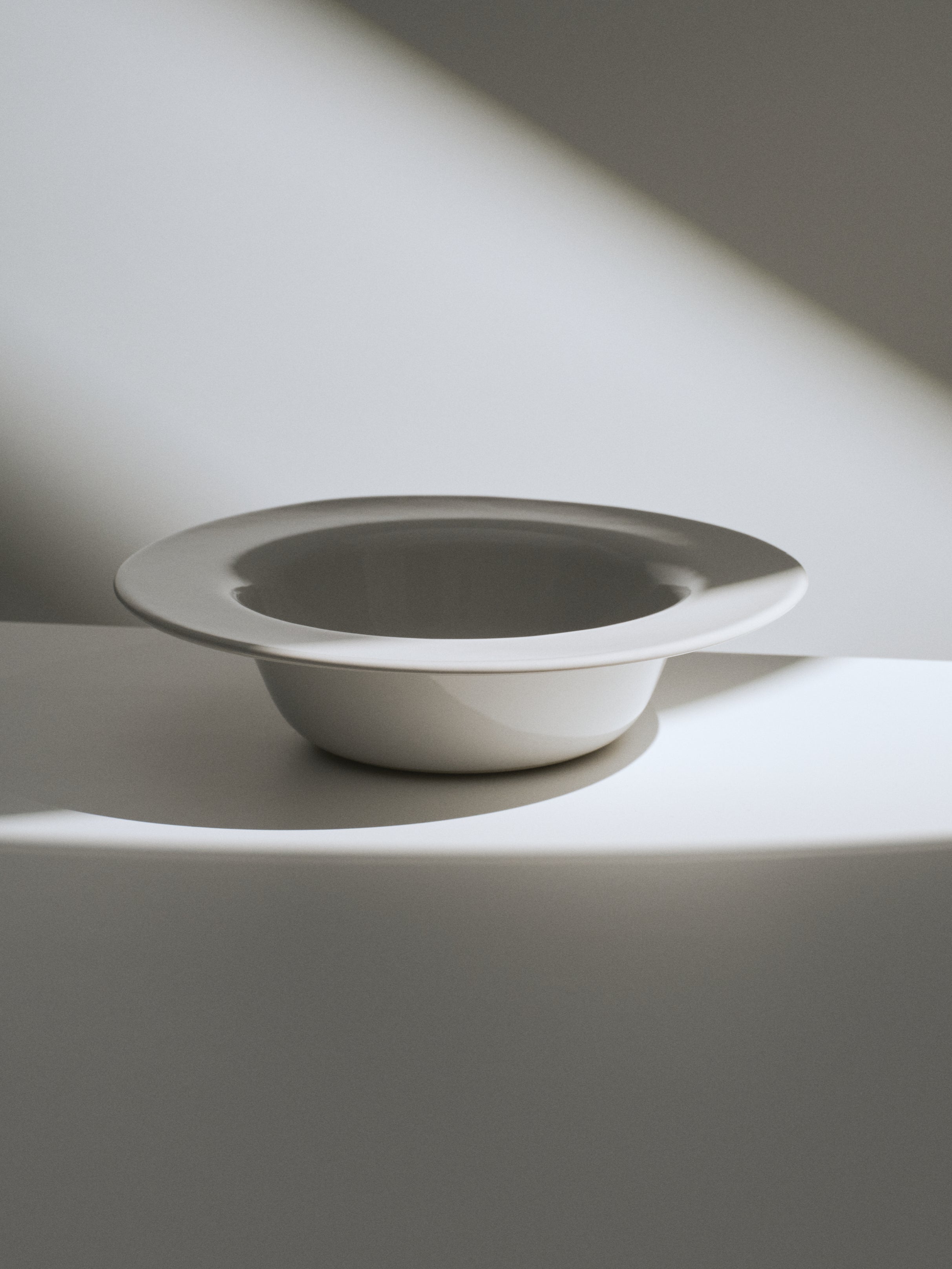 Small Deep Plate