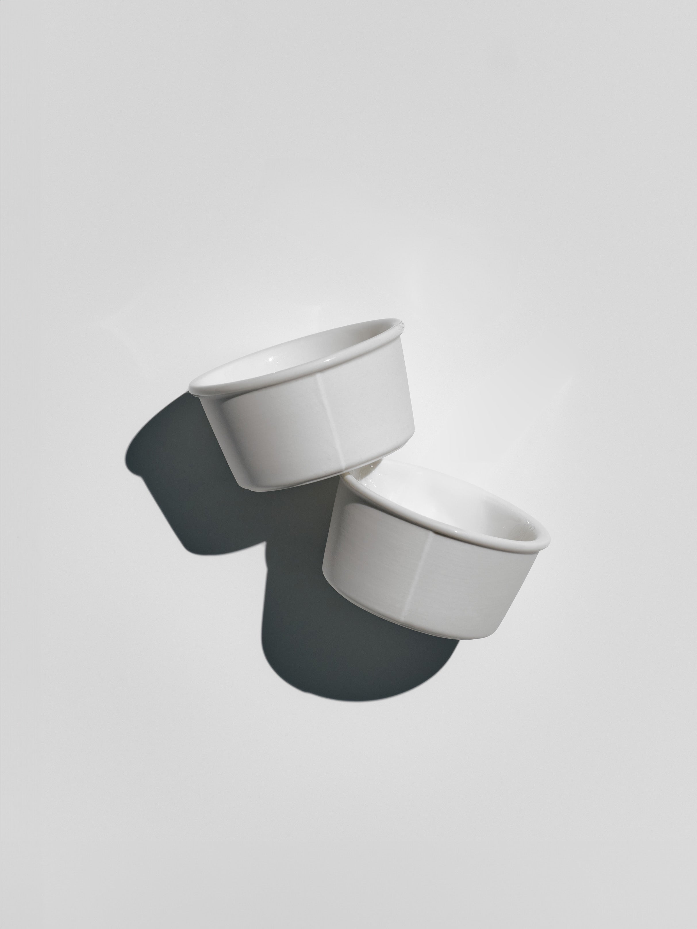 Gelato Cups, set of 2