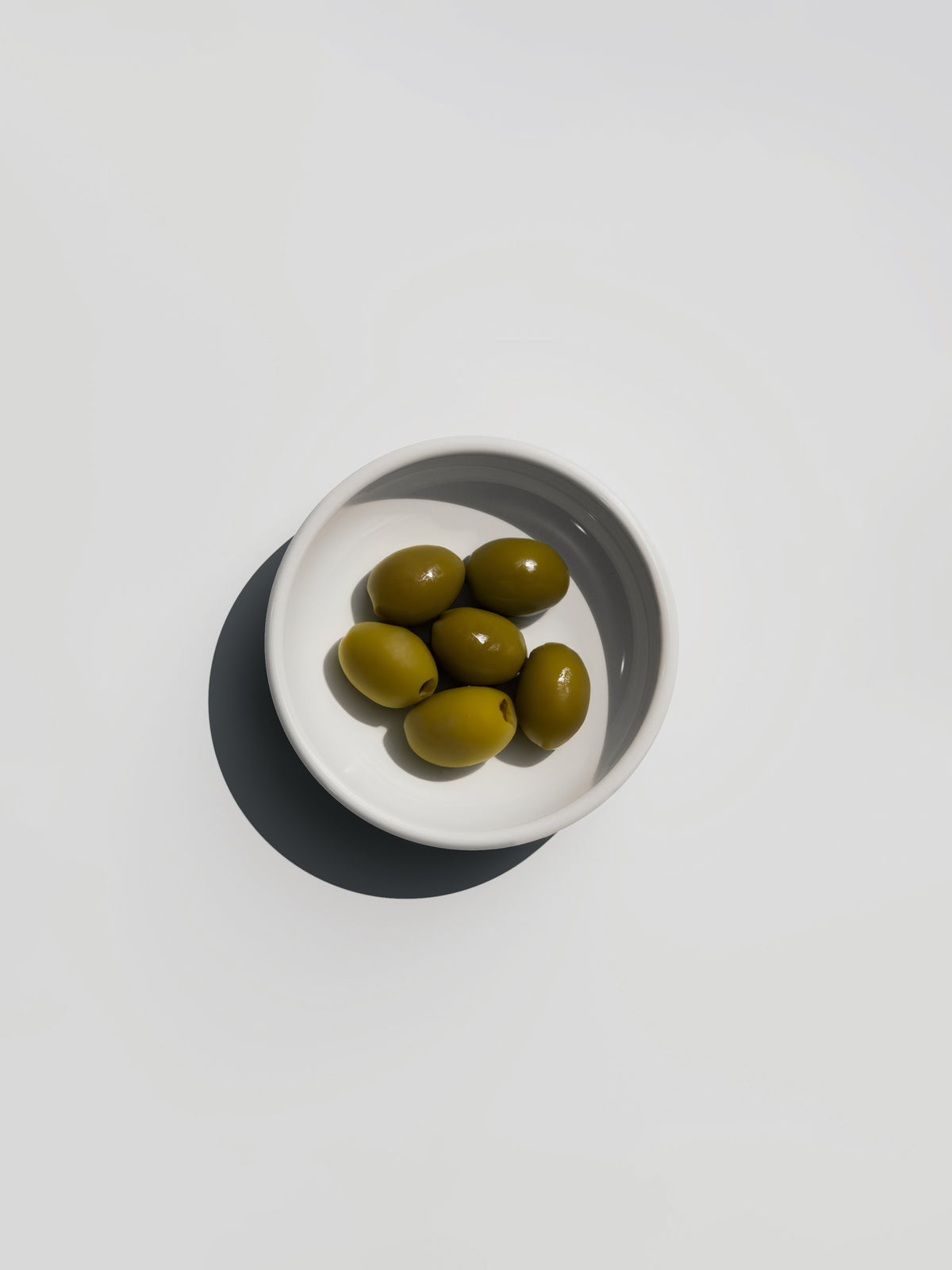 Mini Bowl, set of 6