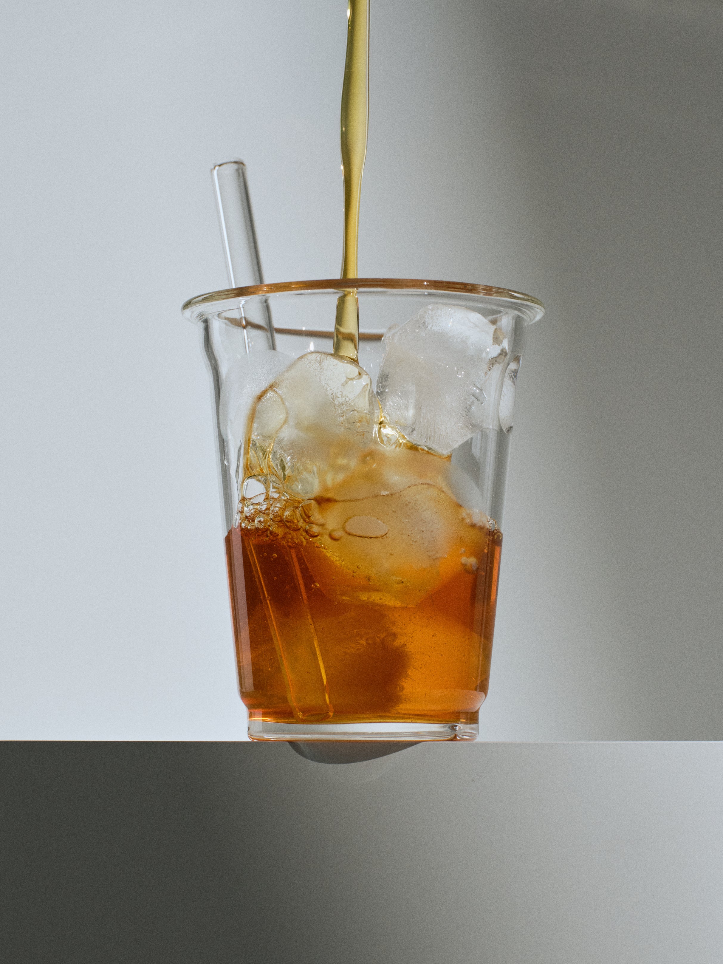 Mini Cold Cups, set of 2