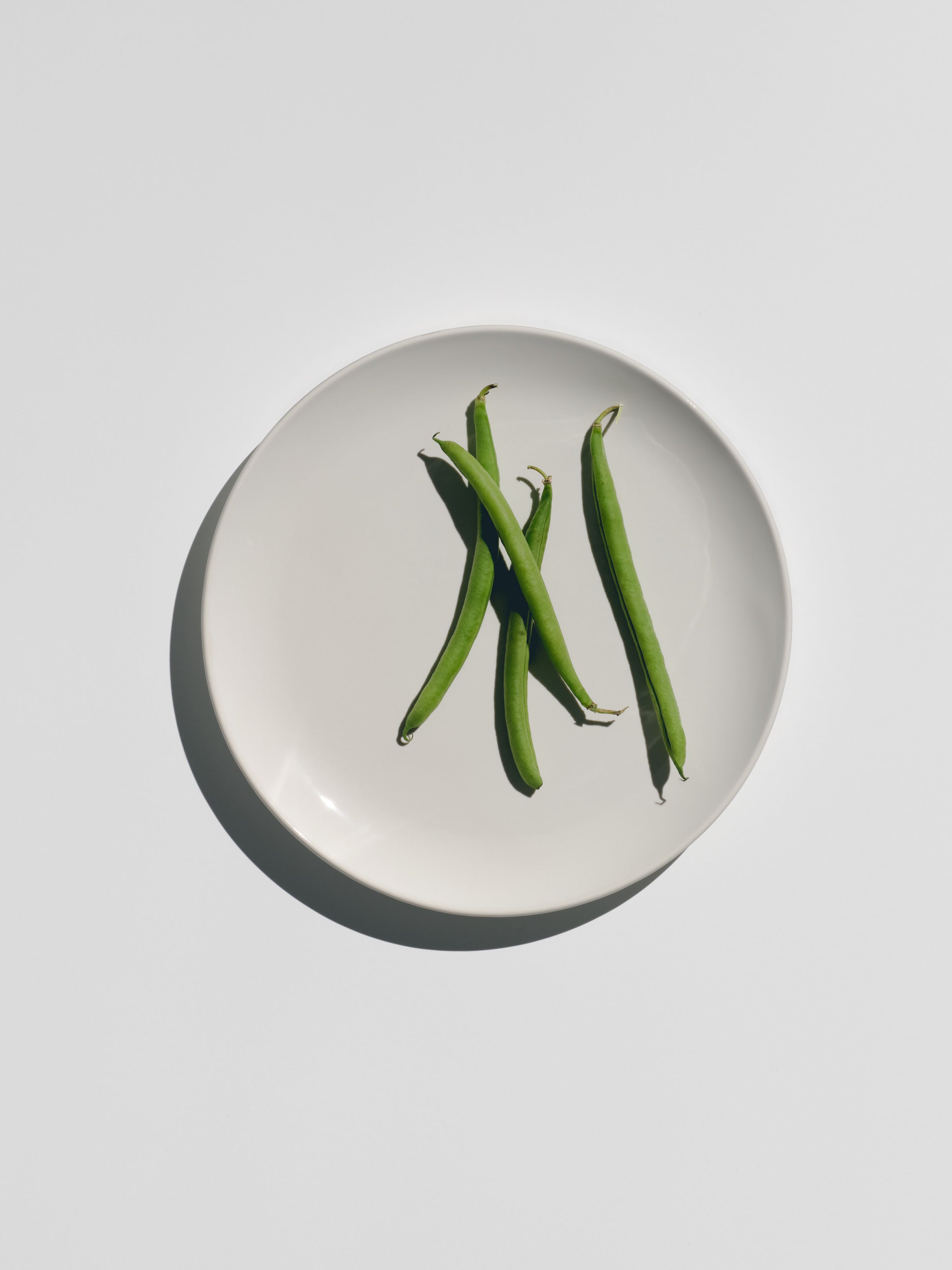 Small Plate, set of 6