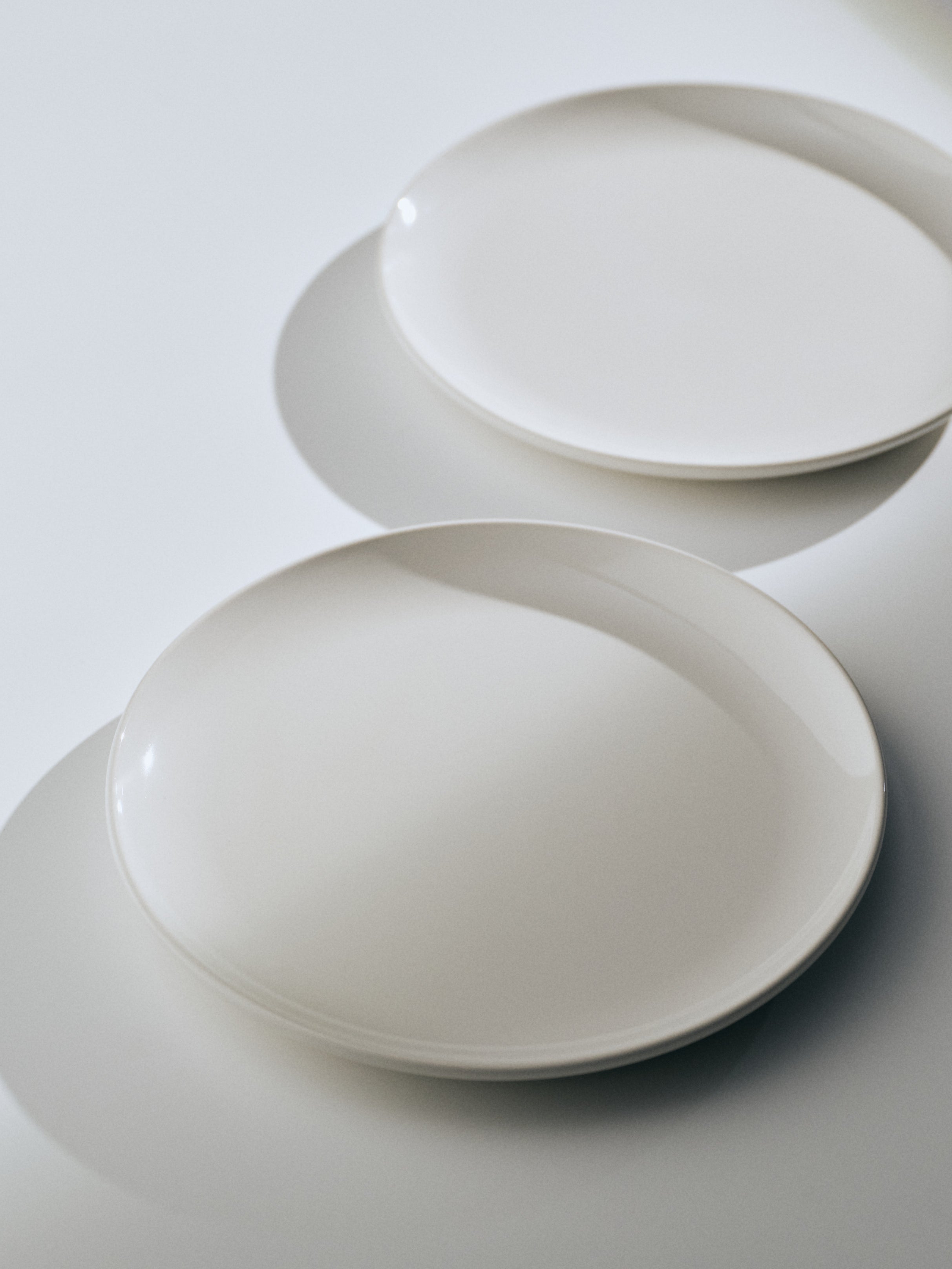 Small Plate, set of 6