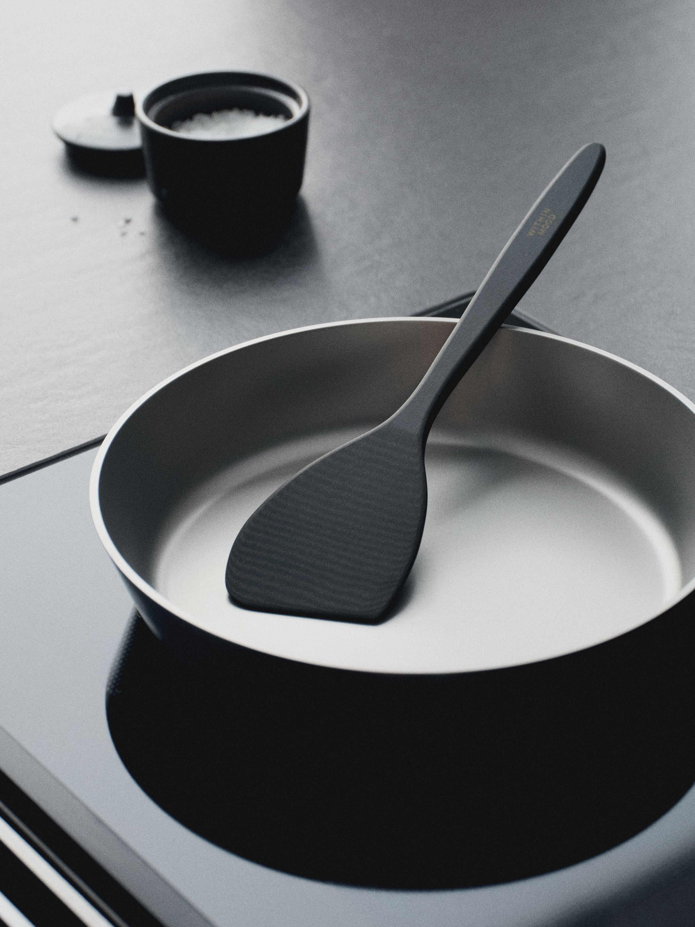 Cooking Spatula