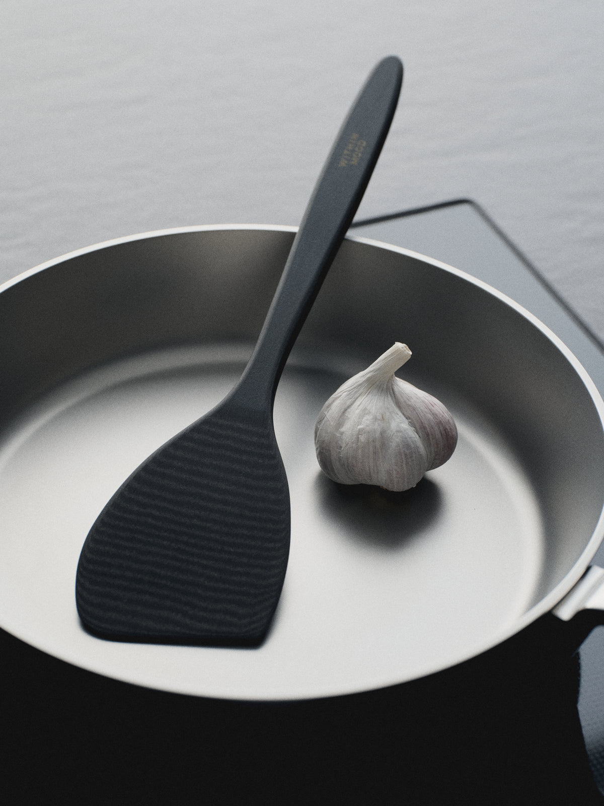 Cooking Utensils Set, Spoon + Spatula