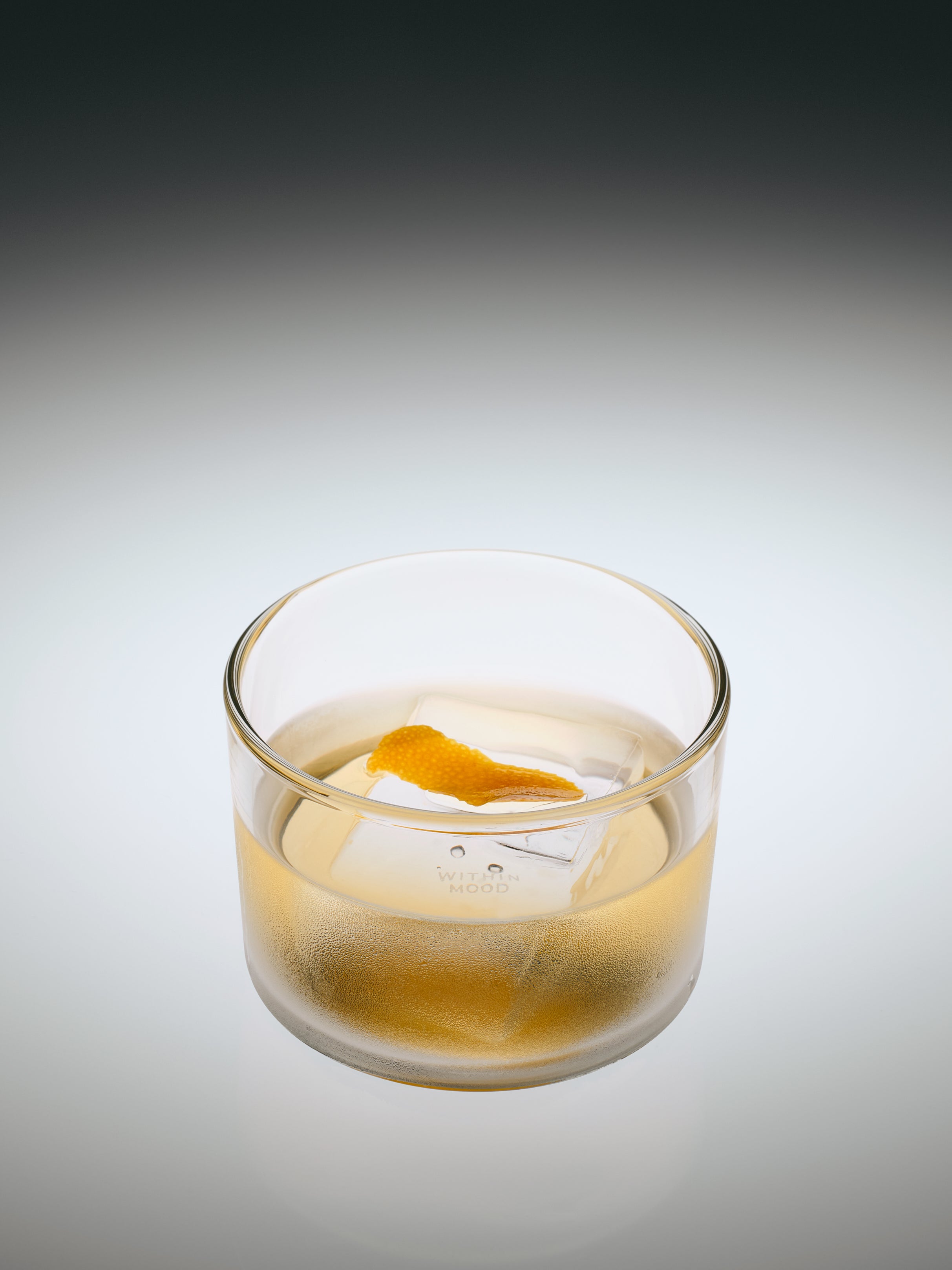 Glass low