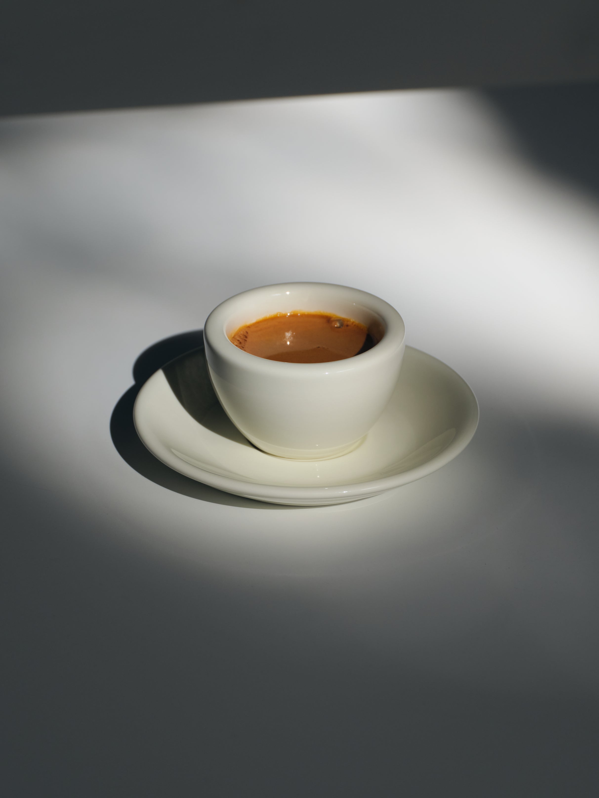 Espresso- oder Cappuccinotasse: Welche Größe für welchen Kaffee?