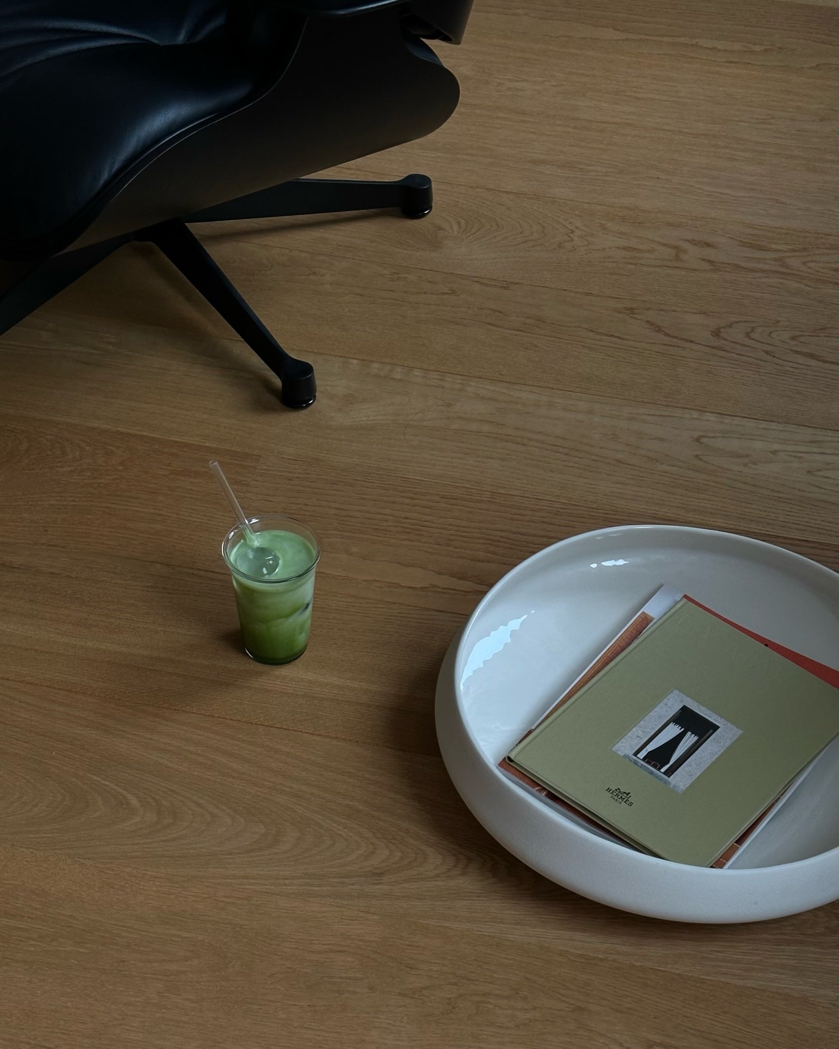 It’s a Match(a)! Das einzige Matcha-Latte-Rezept, das du brauchst🍵