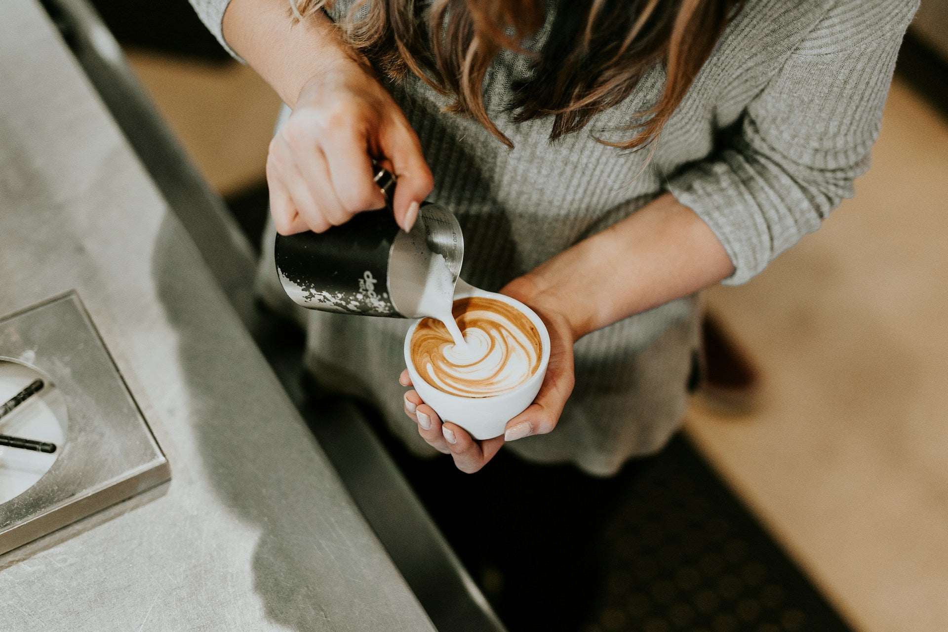 Geheimnisse enthüllt: Was unterscheidet Cappuccino von Latte Macchiato?