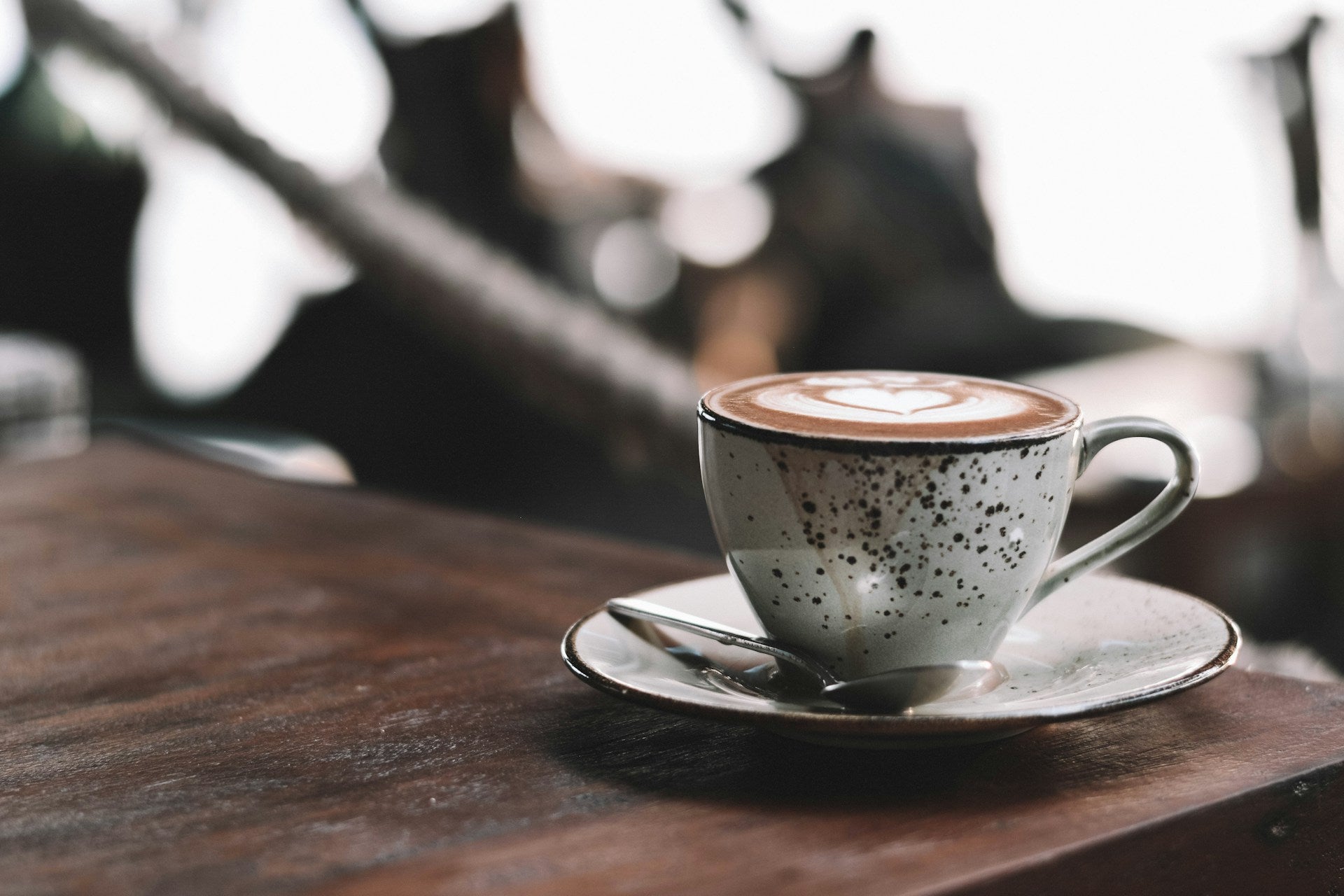 Einzigartige Fusion: Cappuccino Irish Coffee Geschmacksexplosion