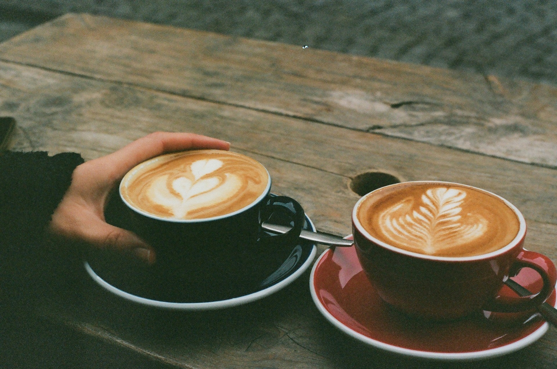 Cortado Deutsch: So gelingt der perfekte Kaffee-Moment