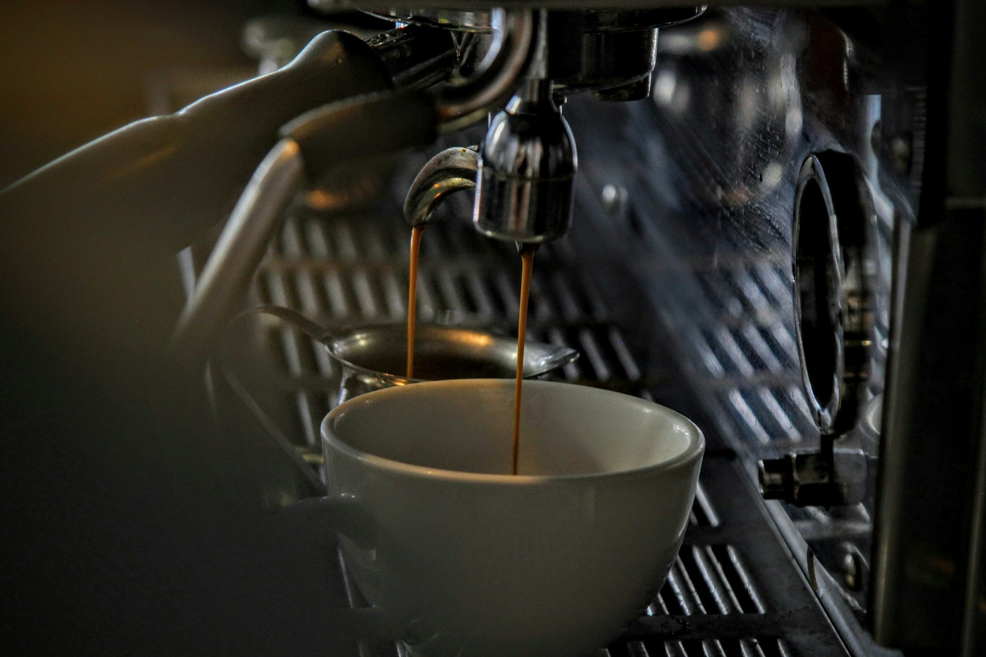 Warum Americano Kaffee die perfekte Wahl für Sie ist