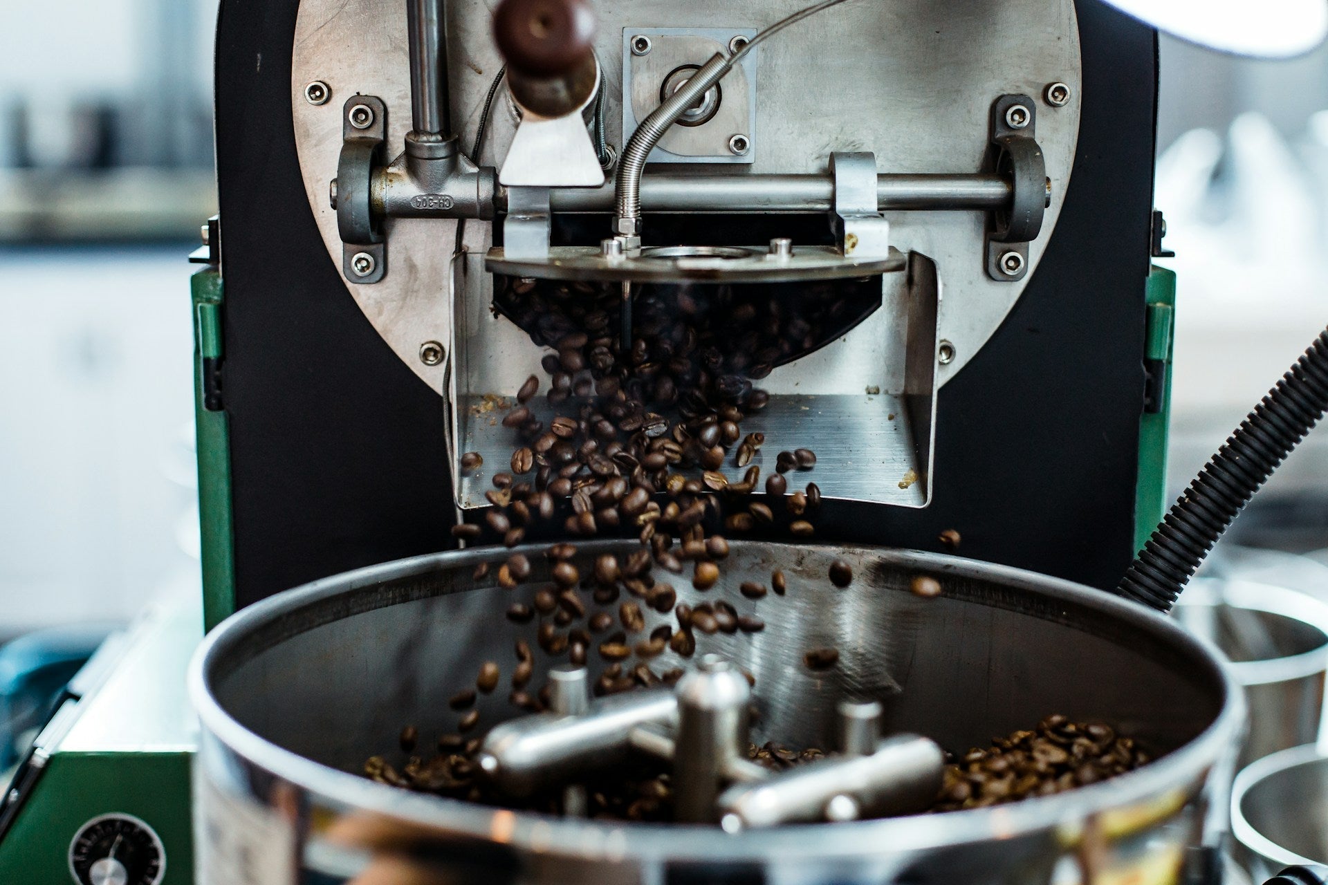 Die überraschenden Vorteile von schwarzem Kaffee entdecken