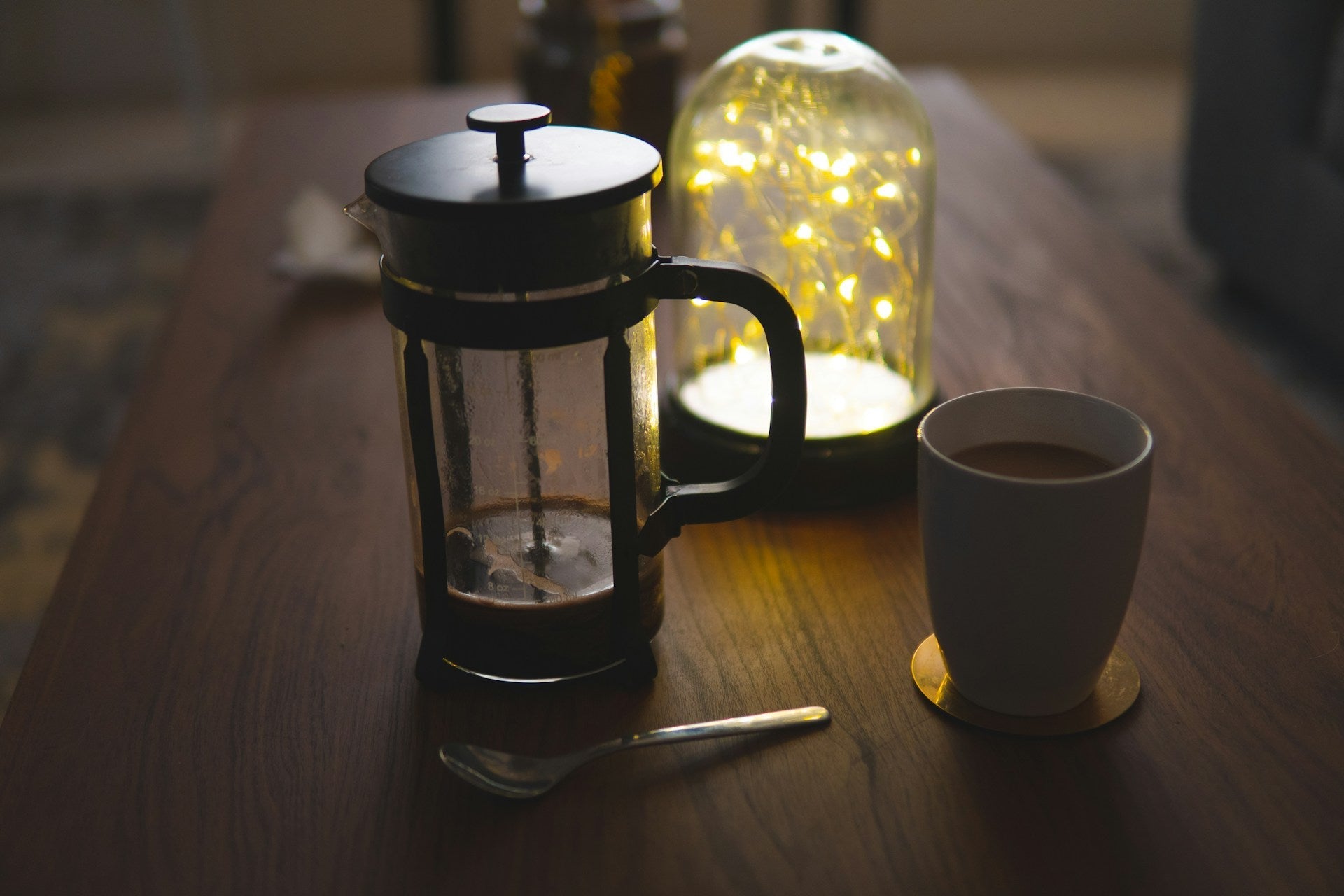 Von Tradition bis Innovation: Die Welt der Irish Coffee Zutaten
