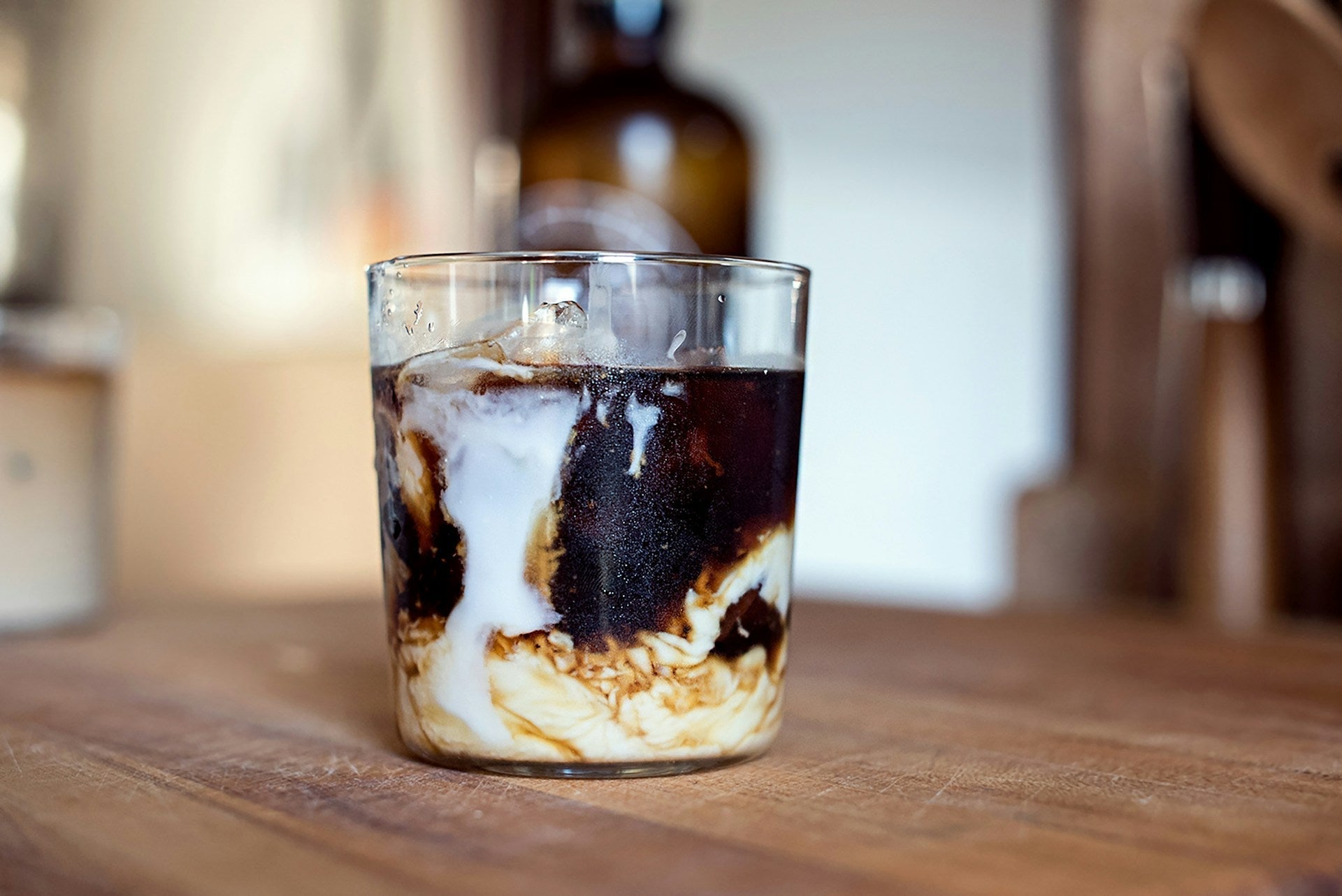 Eiskaltes Genießen: Ultimatives Cold Brew-Rezept für Kaffeeliebhaber