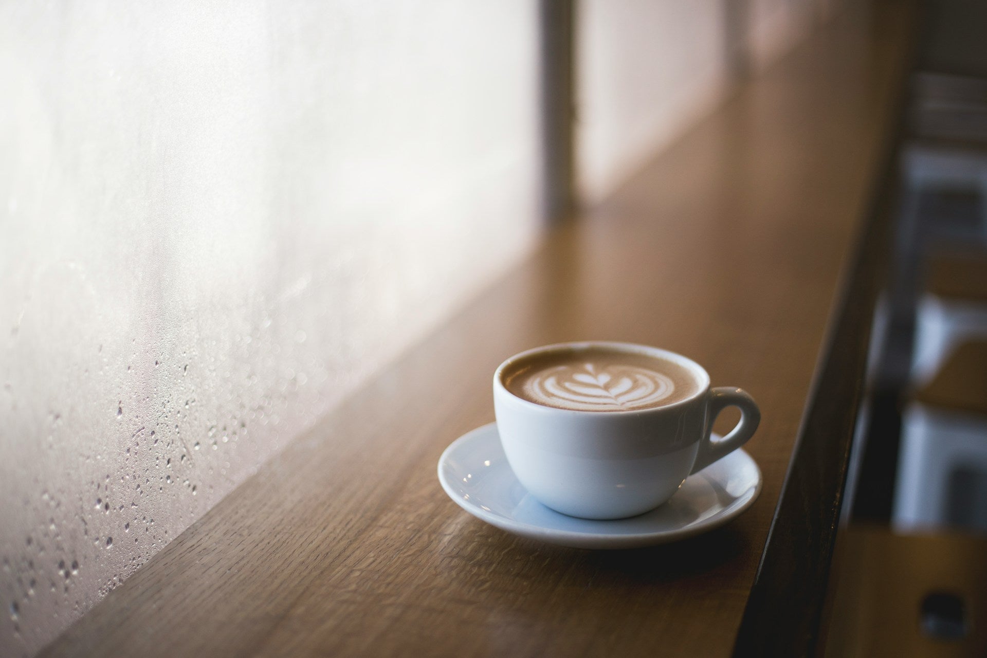 Warum Espresso Cortado die perfekte Wahl ist