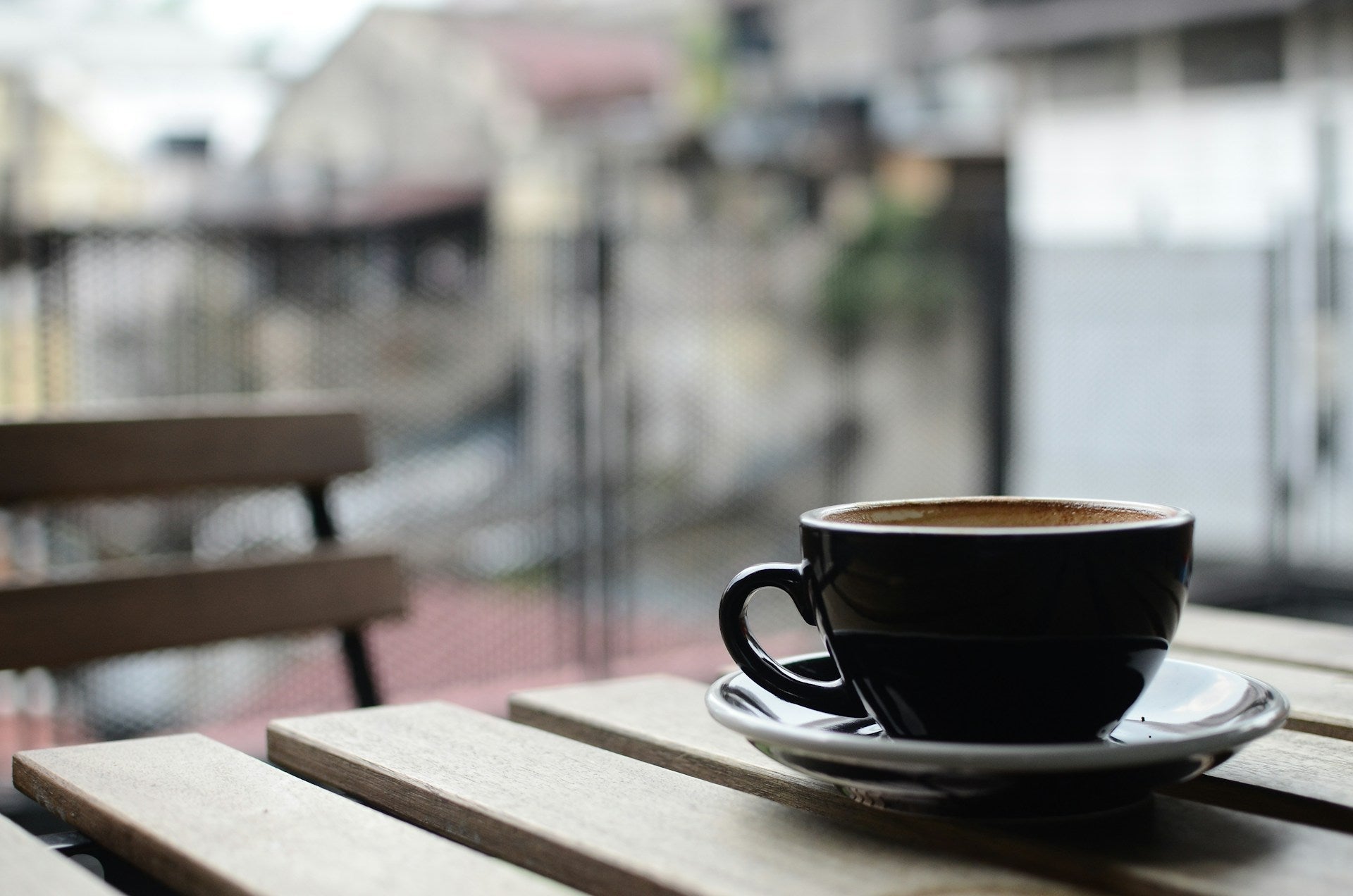Entkoffeinierter Kaffee: Geschmack, der begeistert